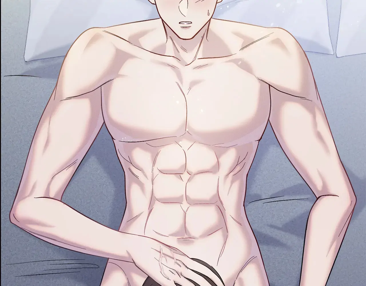 Bound by Fate Chapter 2 - Page 62