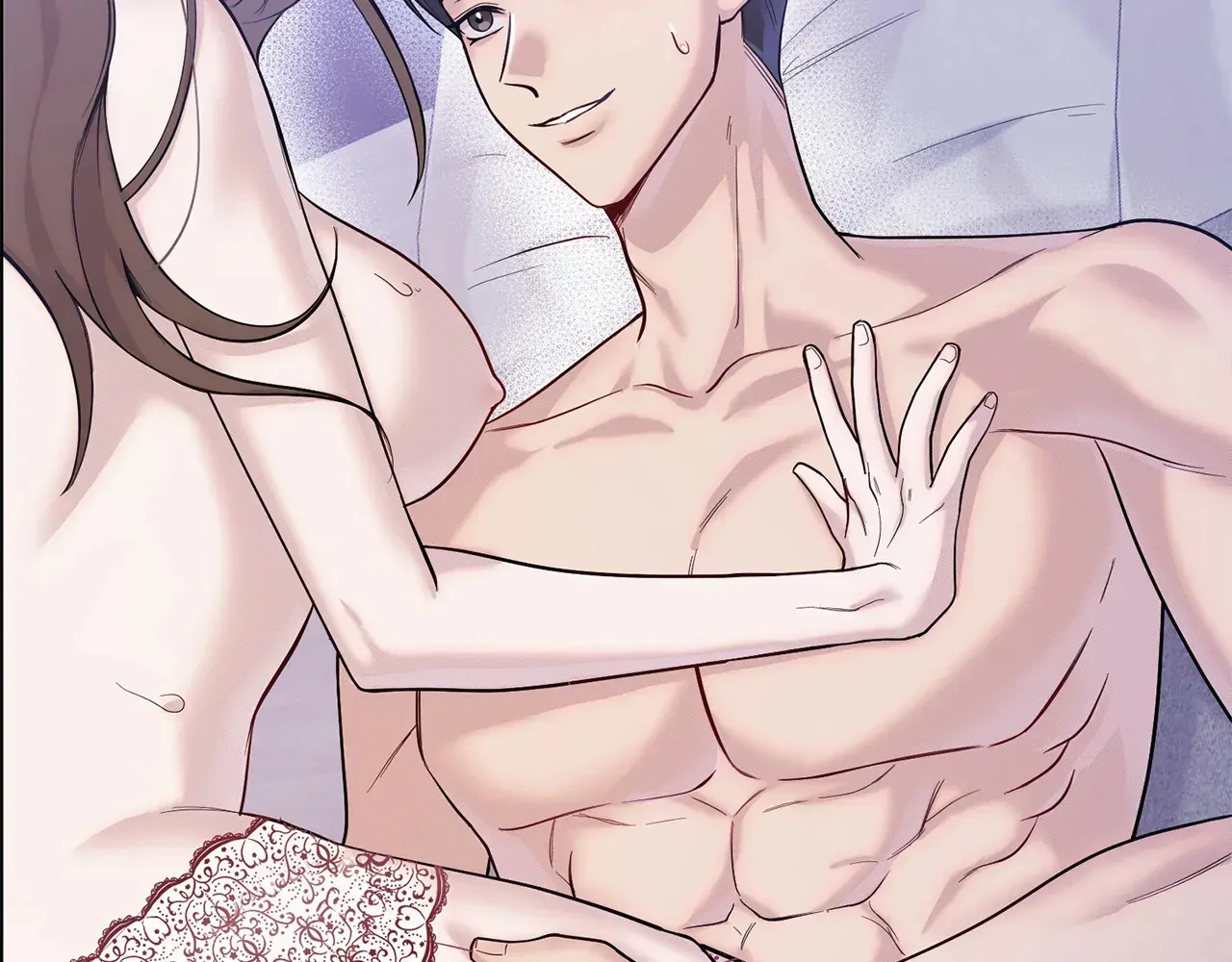 Bound by Fate Chapter 2 - Page 97