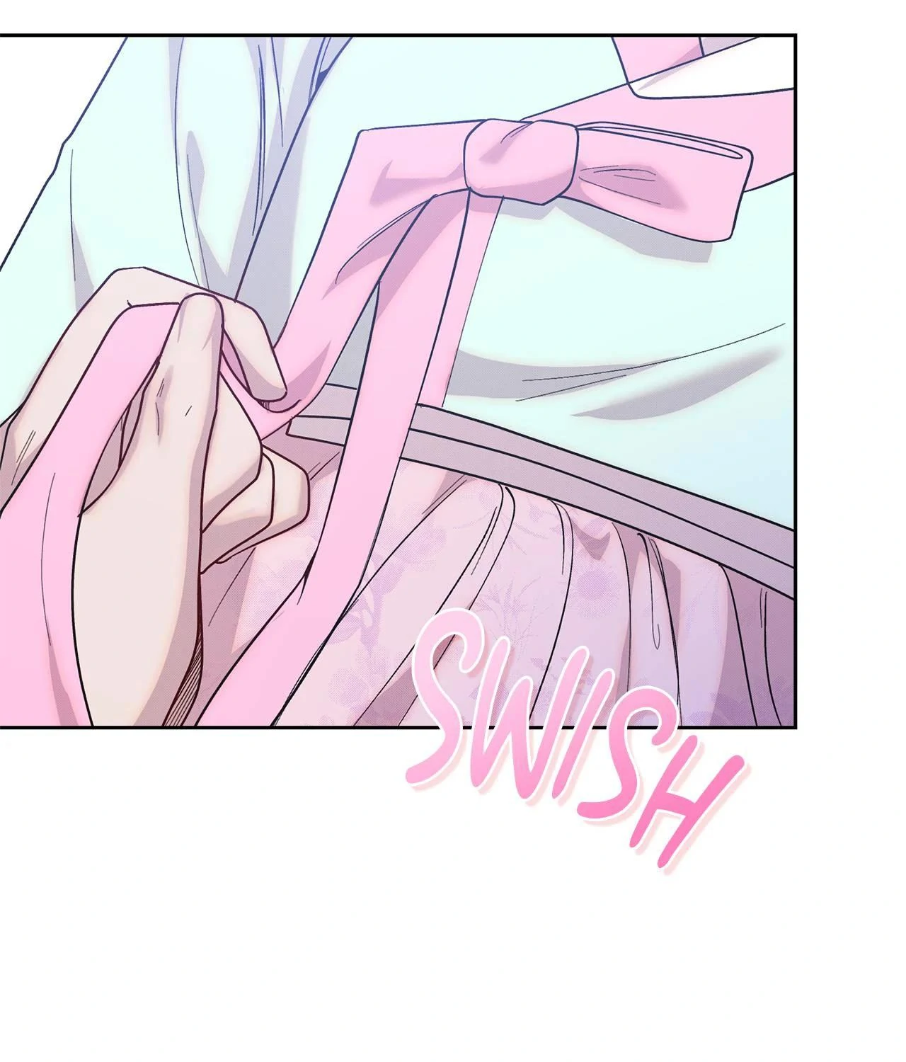 Bound by Fate Chapter 20 - Page 11