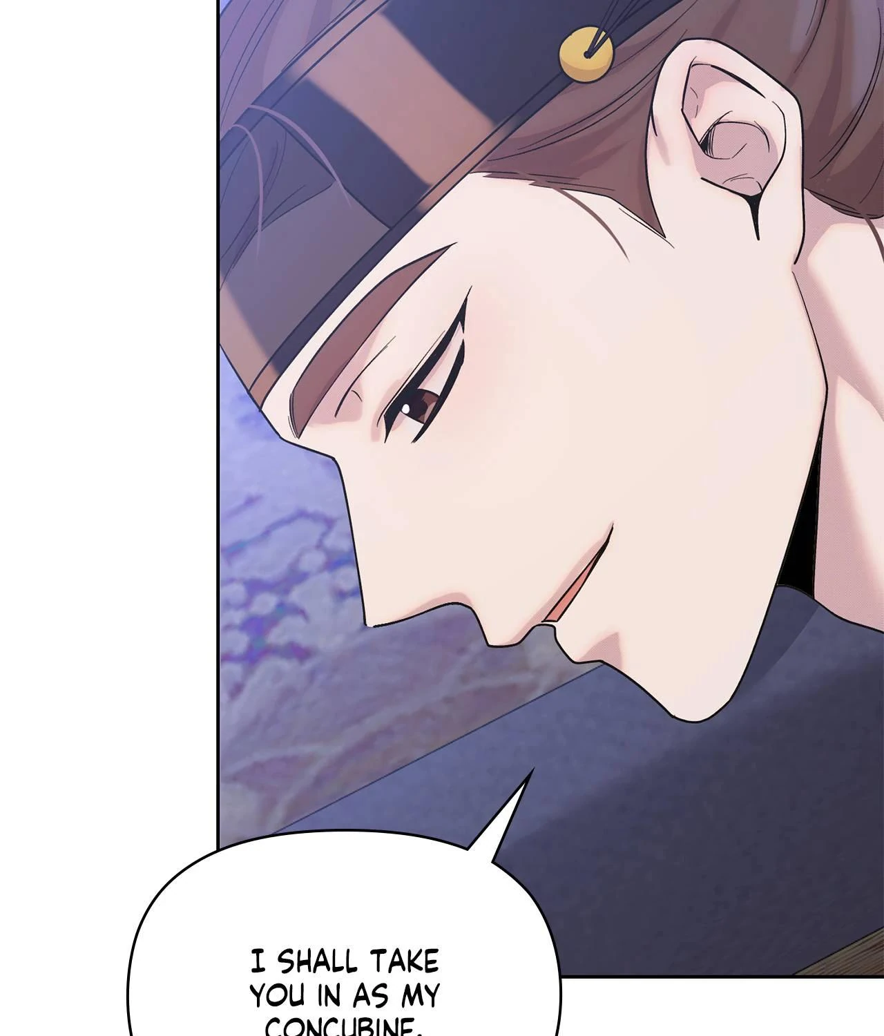 Bound by Fate Chapter 20 - Page 105