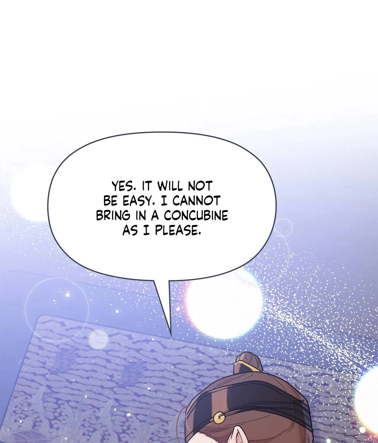 Bound by Fate Chapter 20 - Page 108