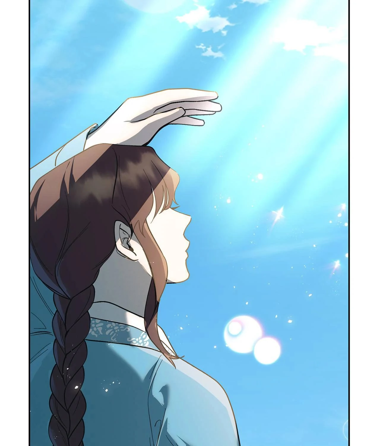 Bound by Fate Chapter 20 - Page 116