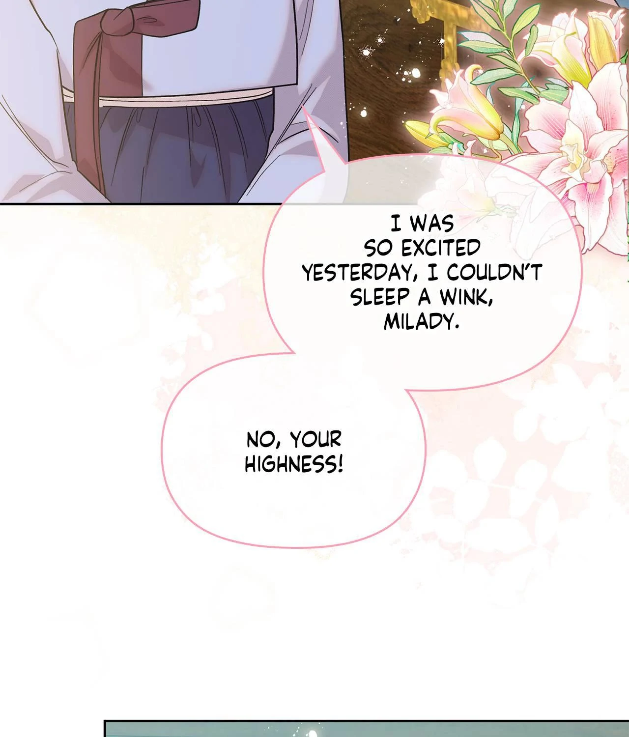 Bound by Fate Chapter 20 - Page 121