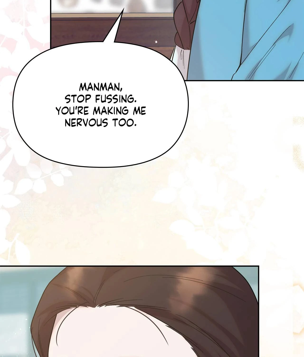 Bound by Fate Chapter 20 - Page 123