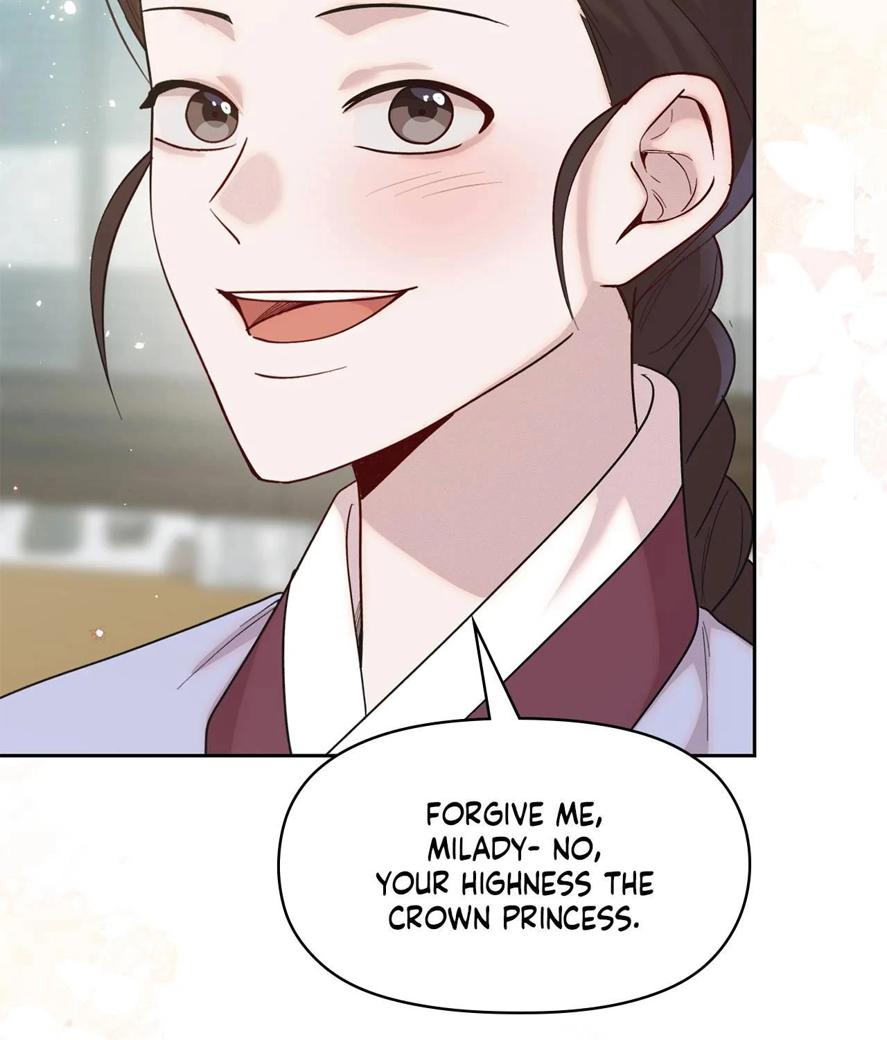 Bound by Fate Chapter 20 - Page 124