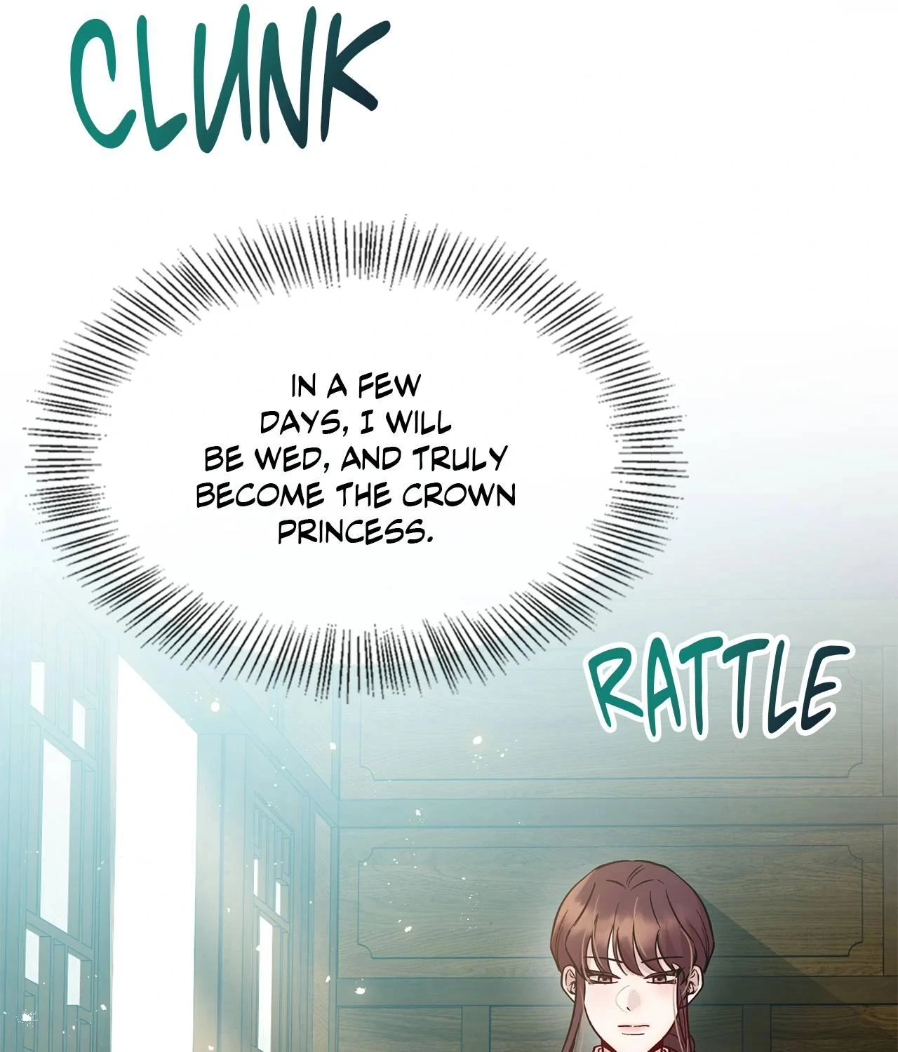 Bound by Fate Chapter 20 - Page 127