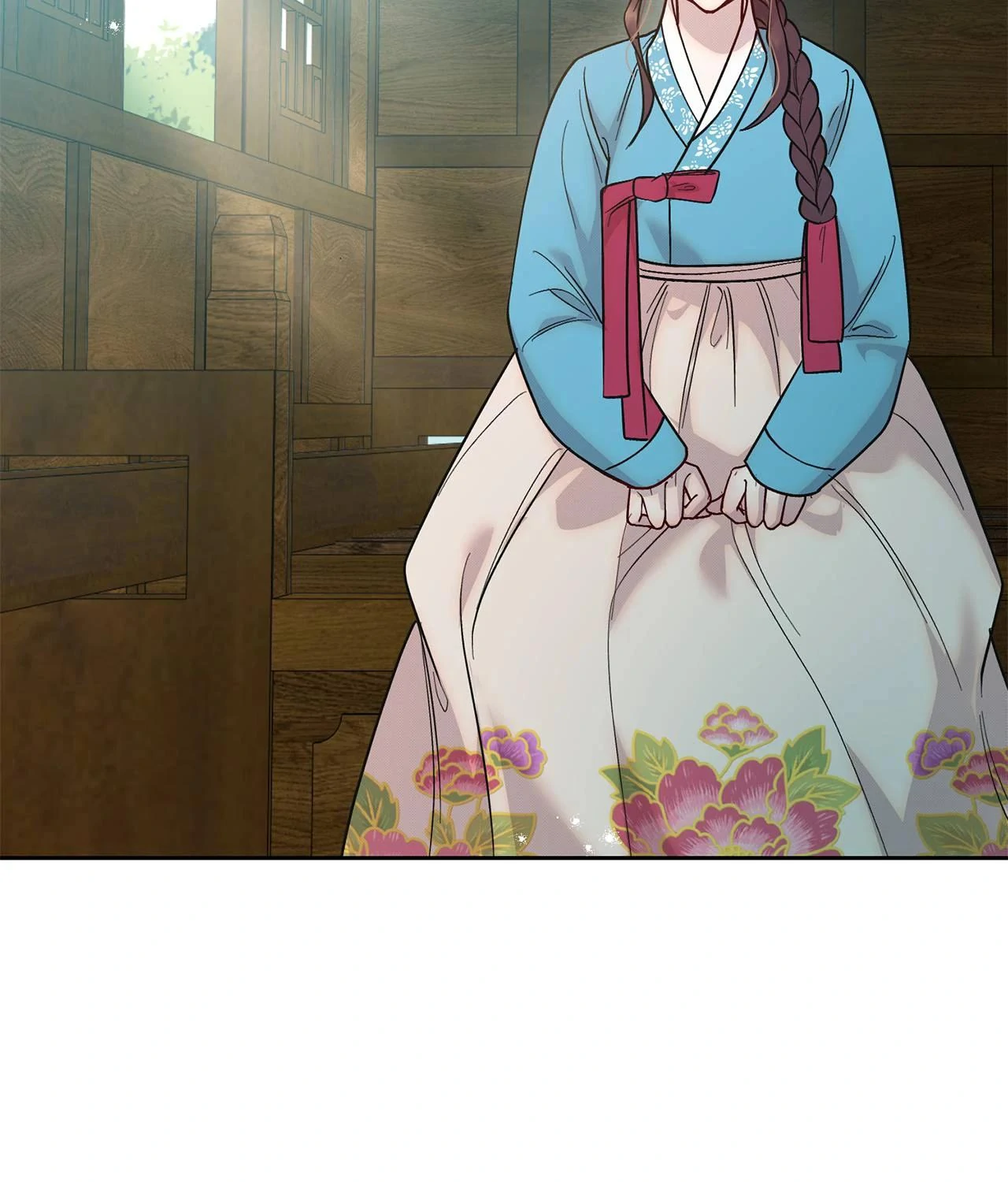 Bound by Fate Chapter 20 - Page 128