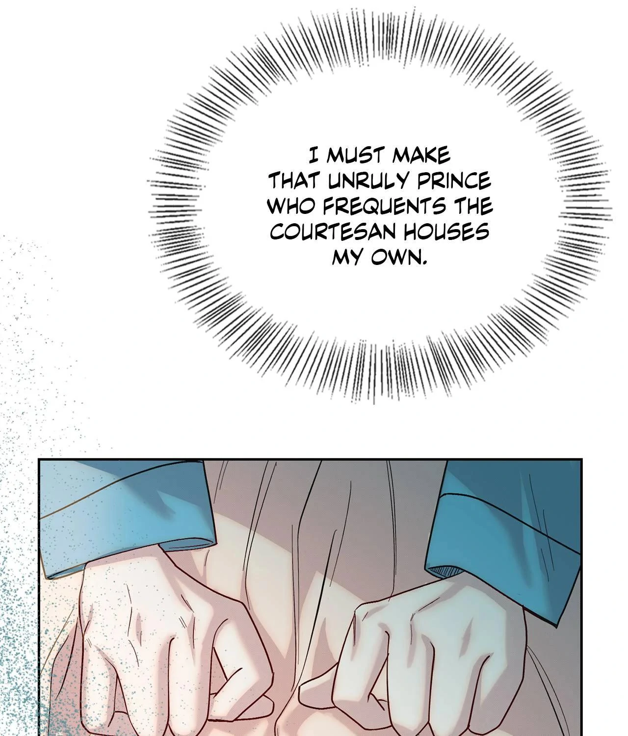 Bound by Fate Chapter 20 - Page 129