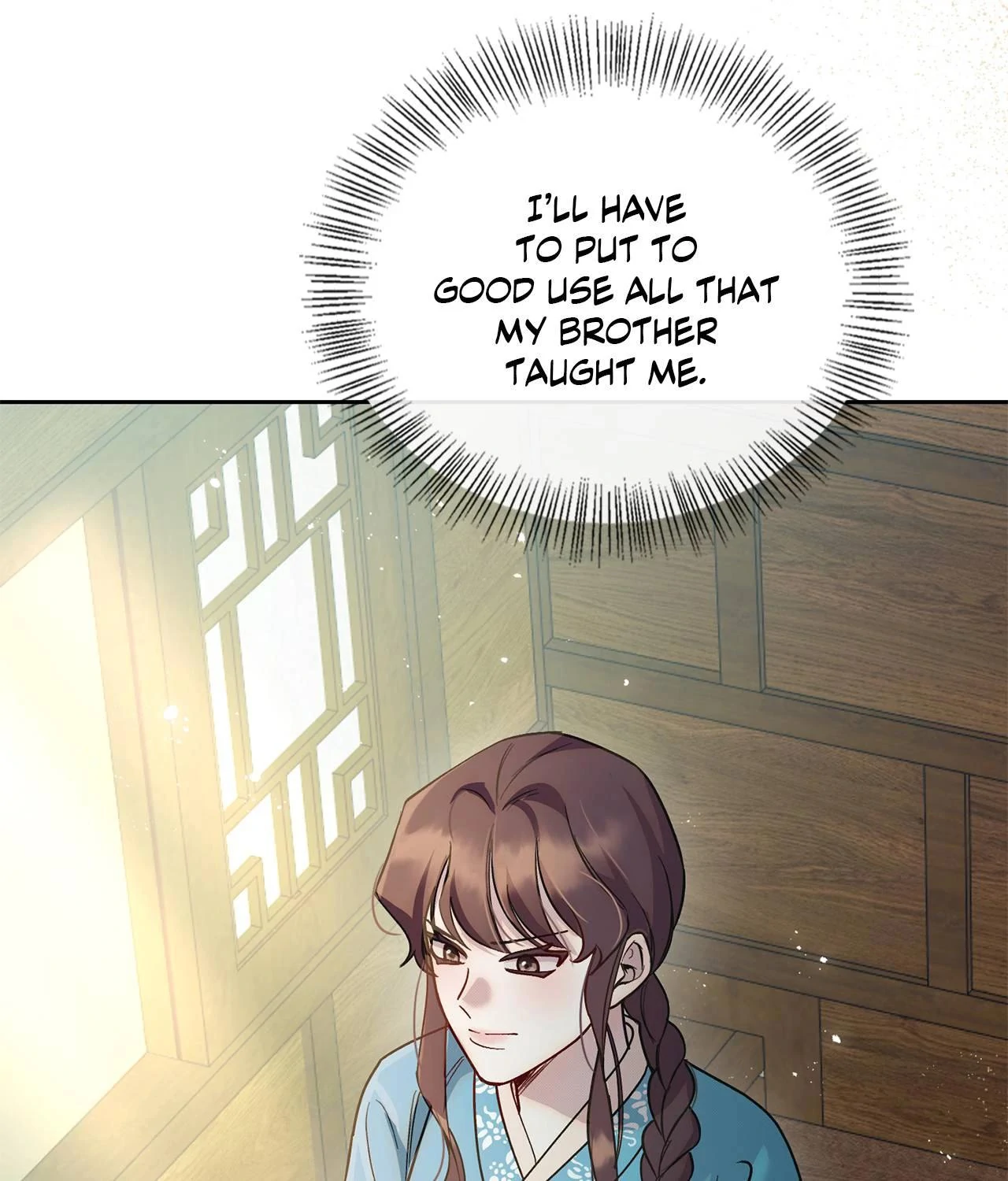 Bound by Fate Chapter 20 - Page 131