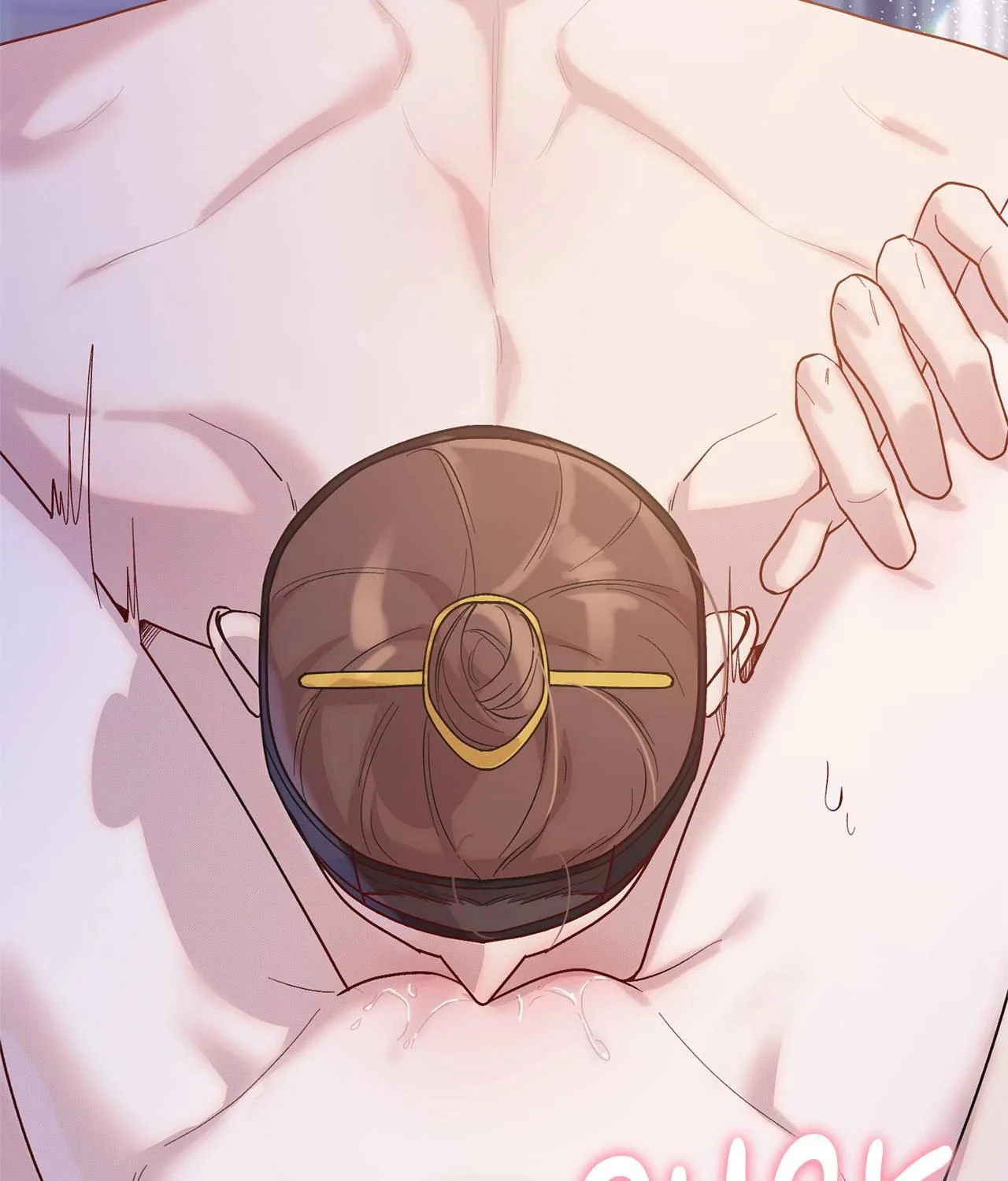 Bound by Fate Chapter 20 - Page 30