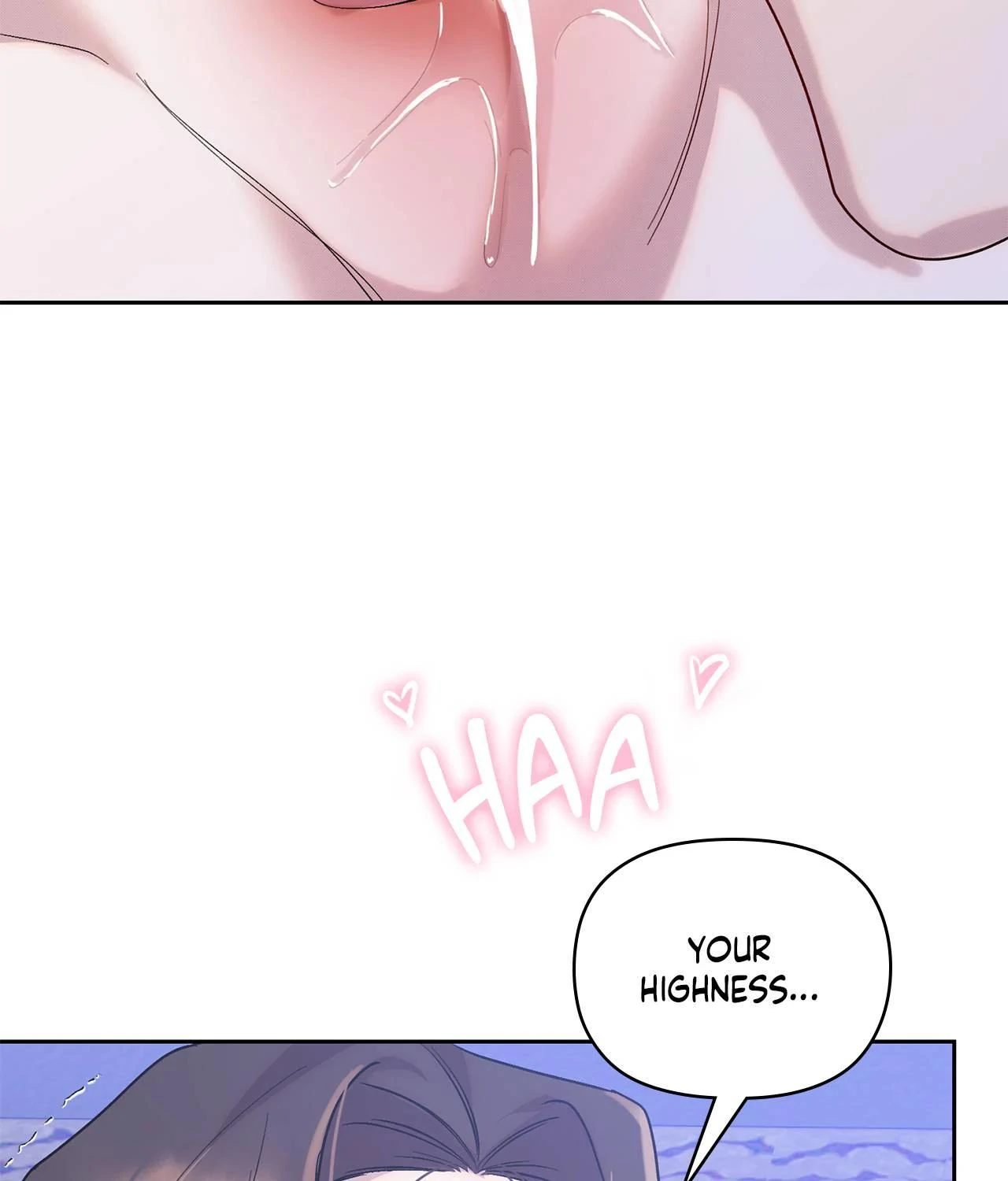 Bound by Fate Chapter 20 - Page 34