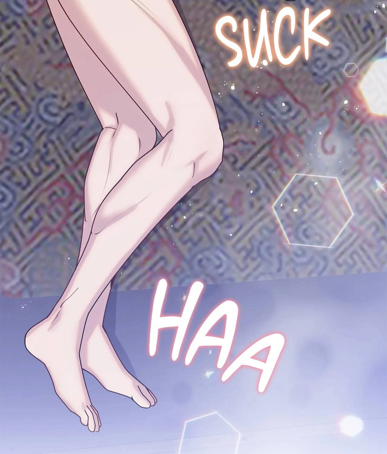 Bound by Fate Chapter 20 - Page 42