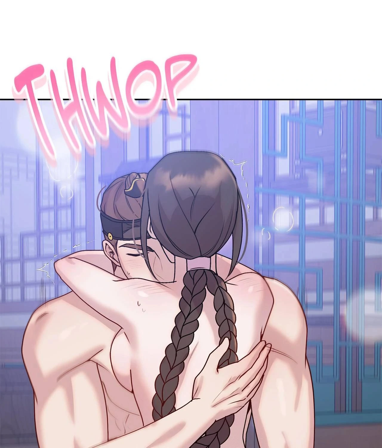 Bound by Fate Chapter 20 - Page 74