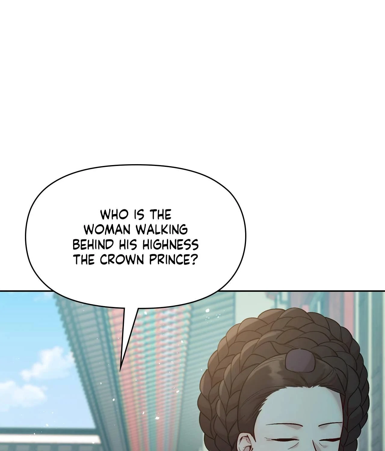 Bound by Fate Chapter 21 - Page 1