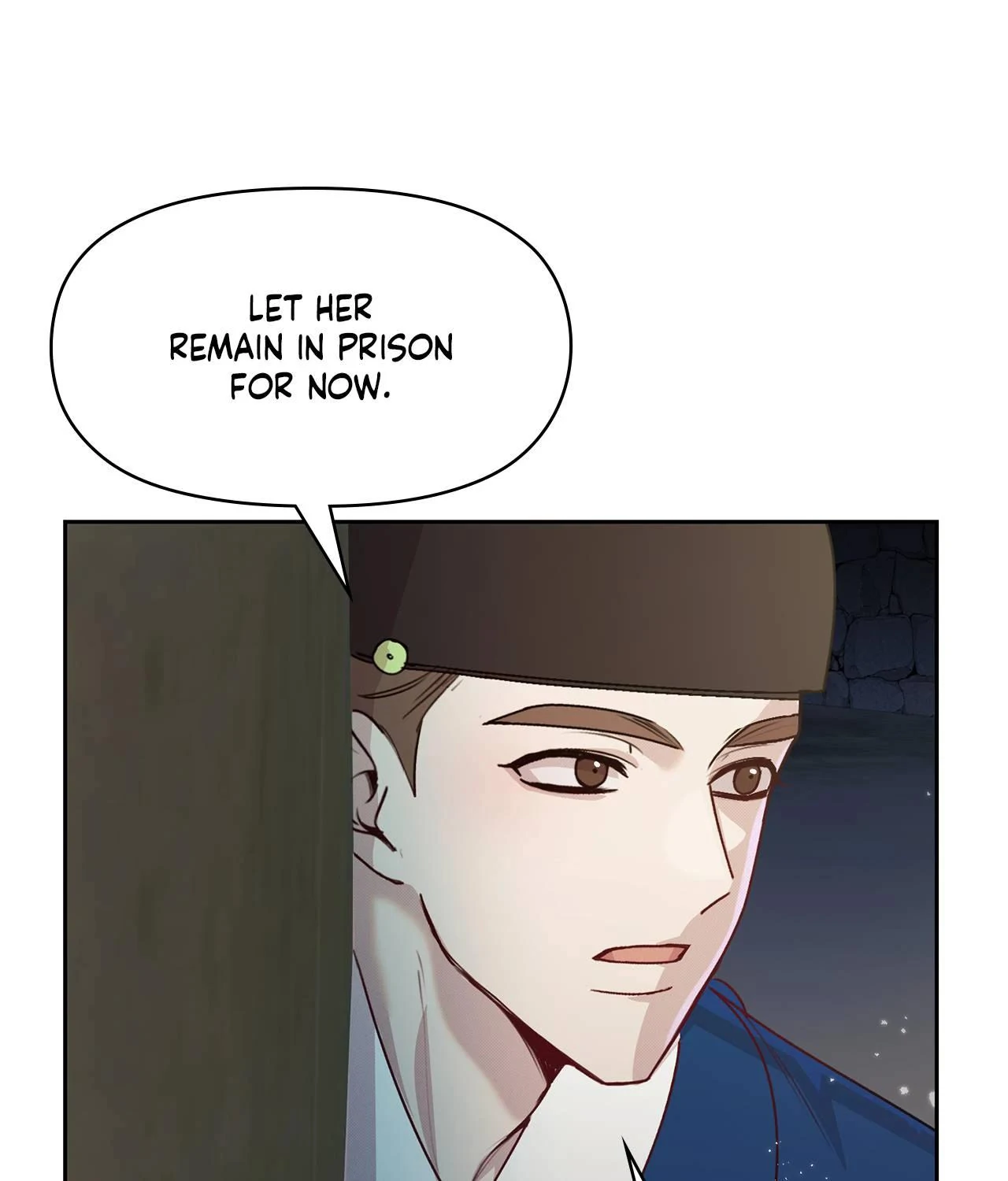 Bound by Fate Chapter 21 - Page 101