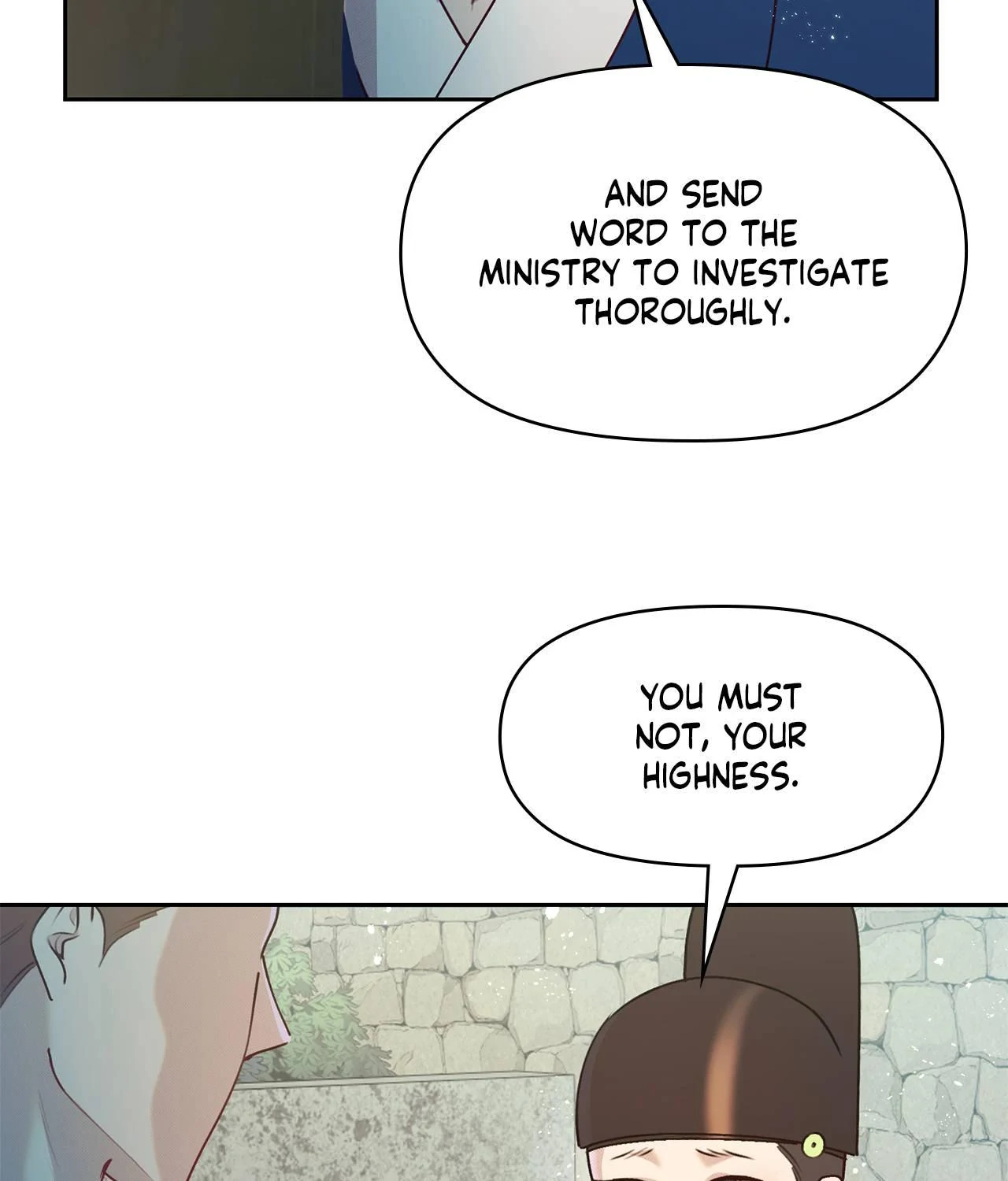 Bound by Fate Chapter 21 - Page 102