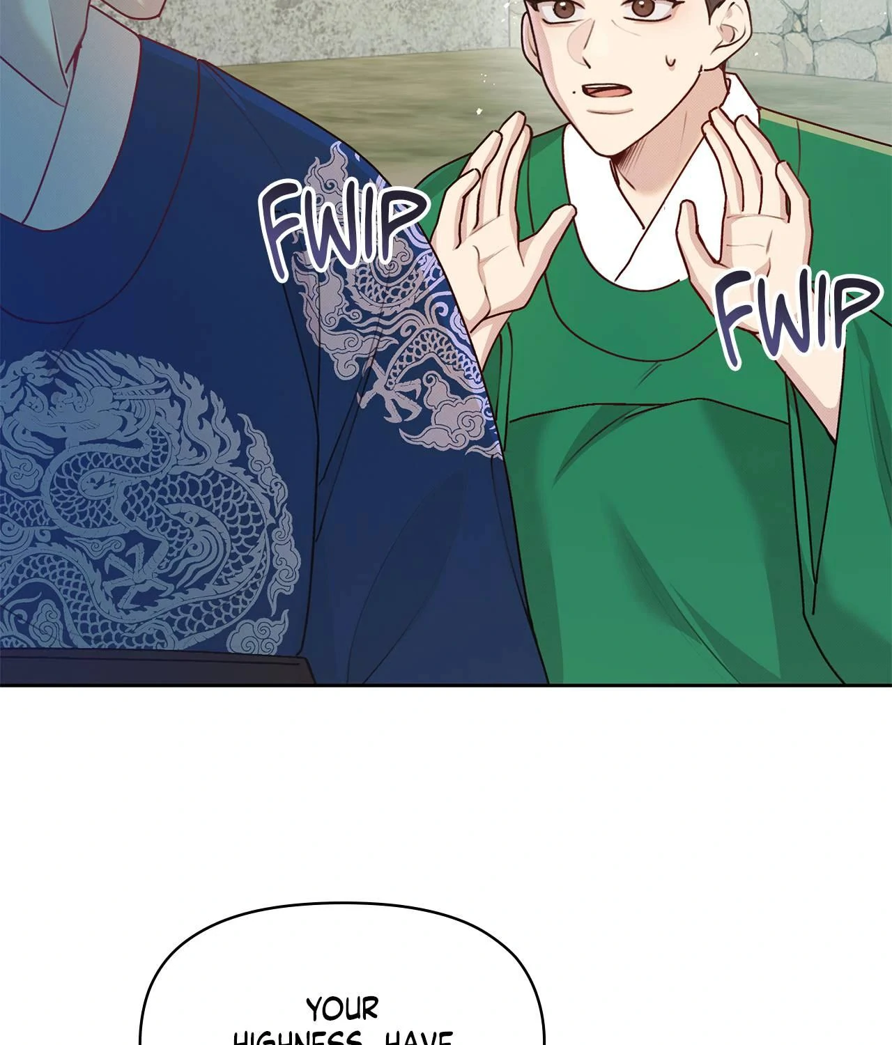 Bound by Fate Chapter 21 - Page 103