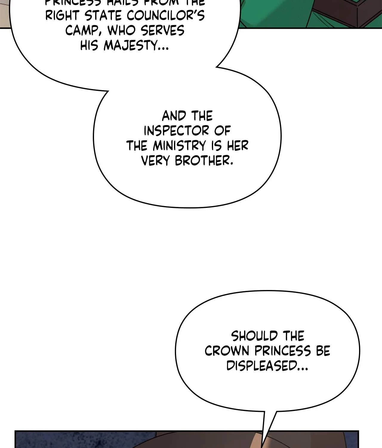 Bound by Fate Chapter 21 - Page 106