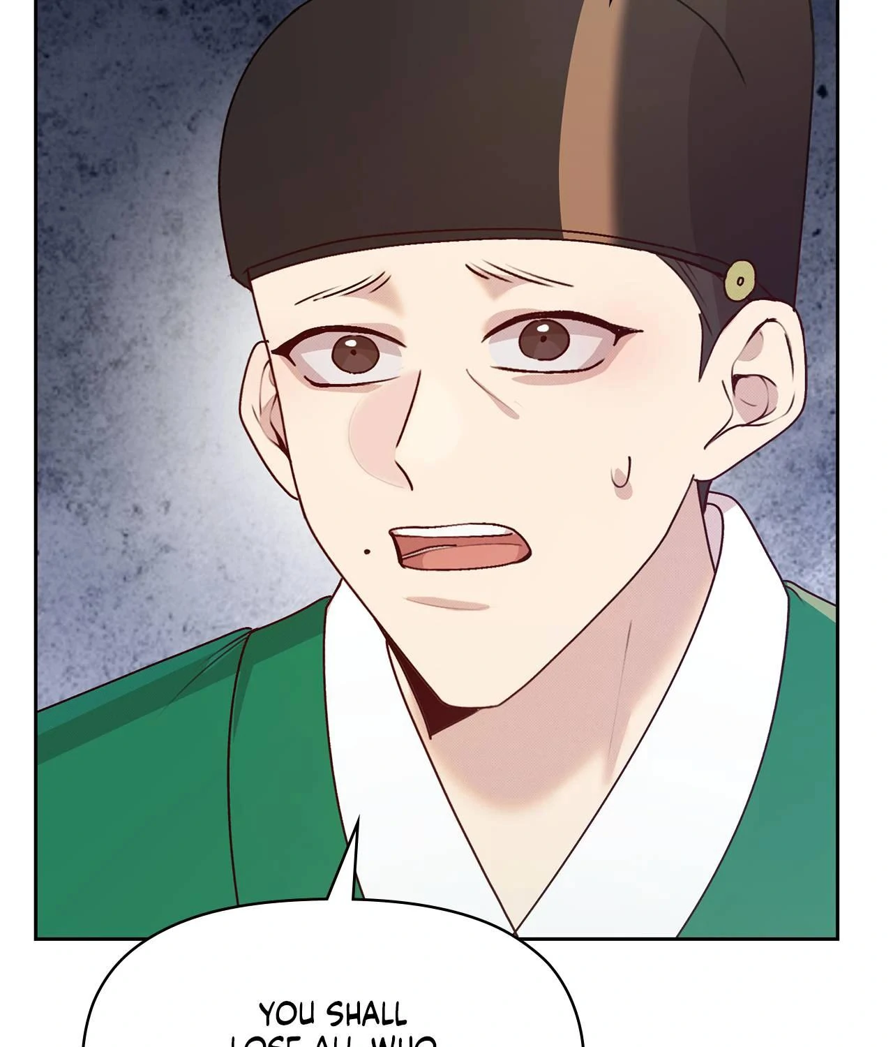 Bound by Fate Chapter 21 - Page 107