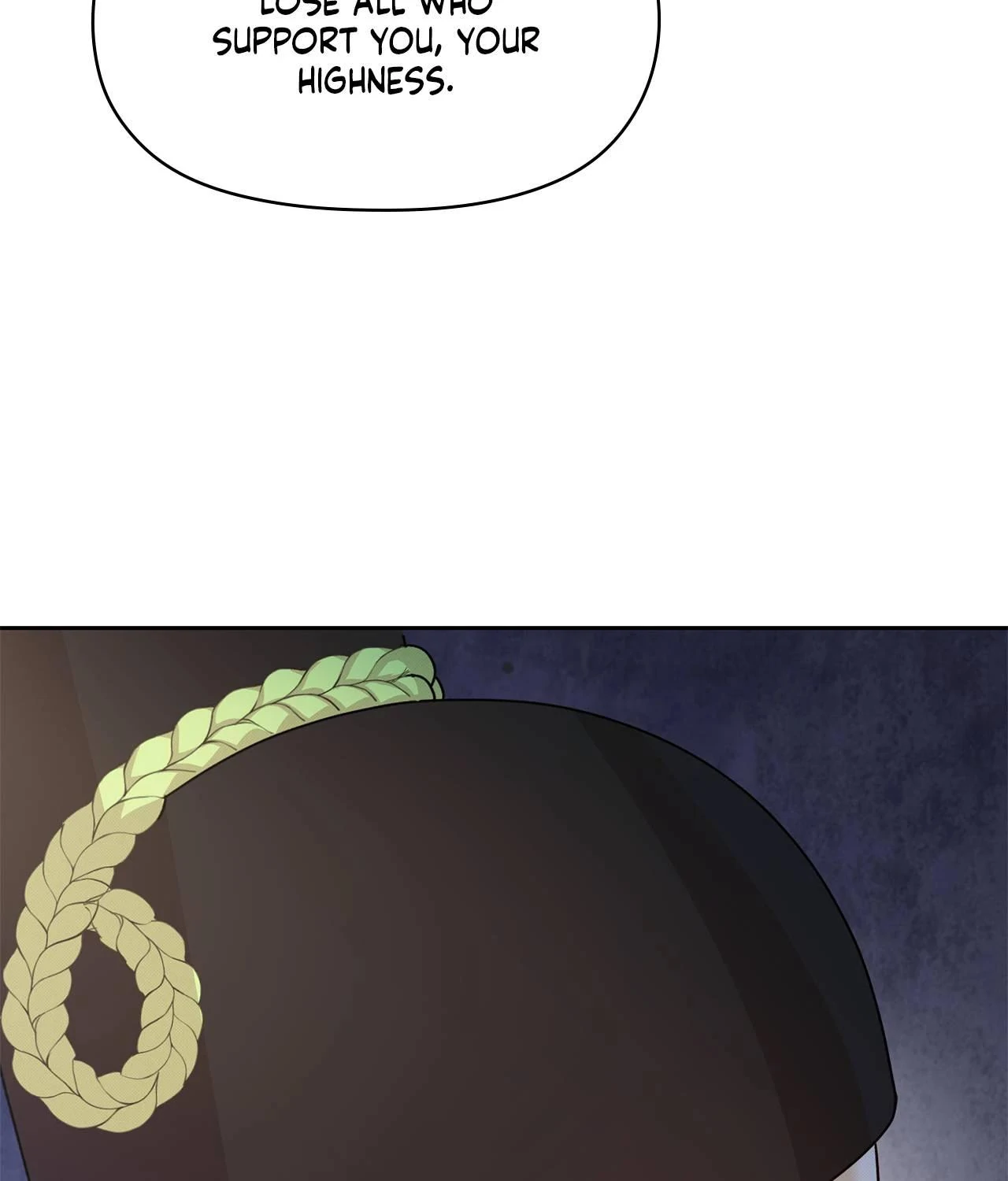 Bound by Fate Chapter 21 - Page 108