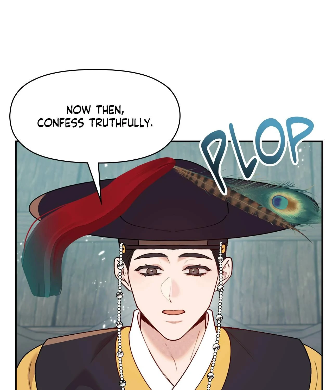 Bound by Fate Chapter 21 - Page 120