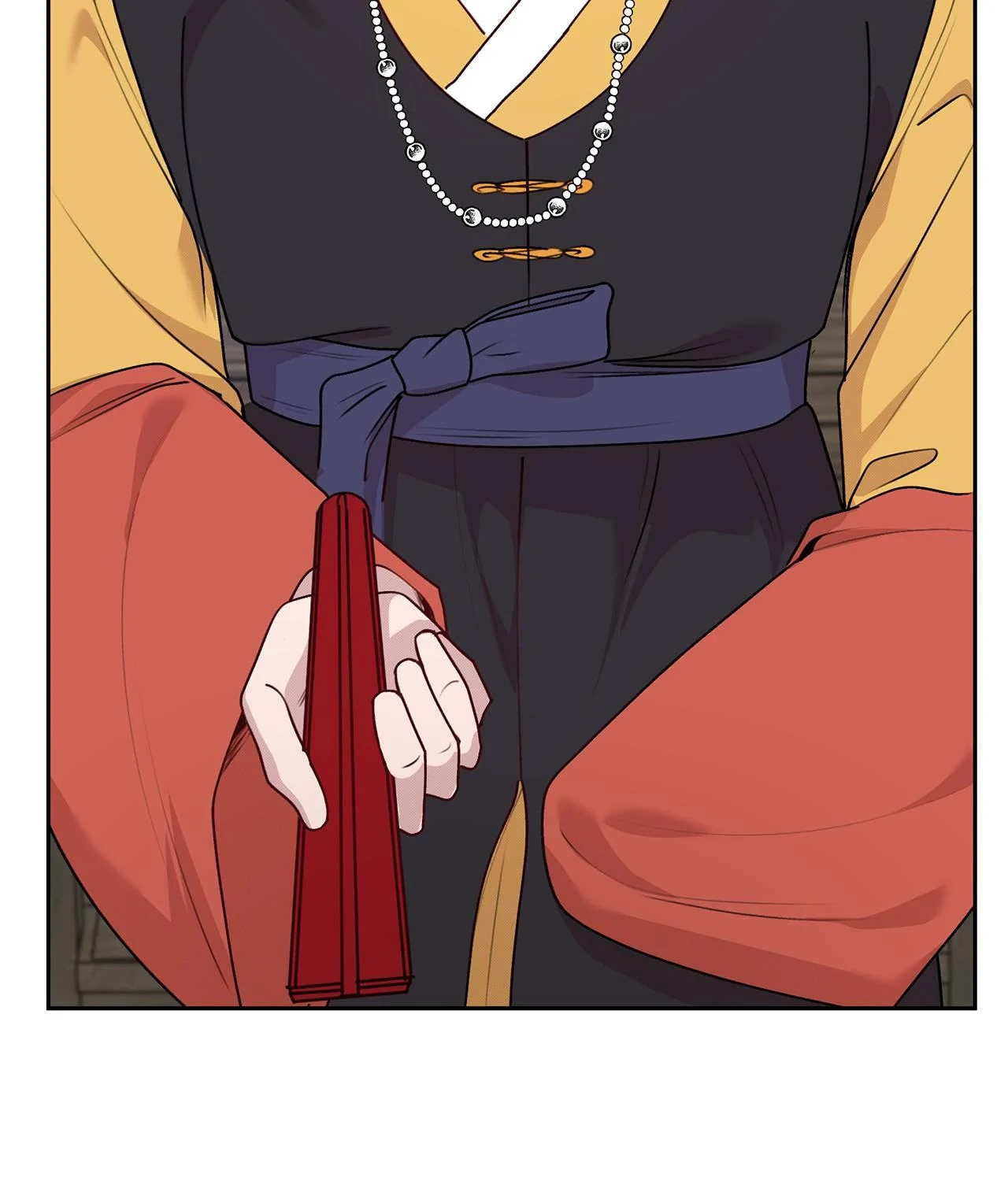 Bound by Fate Chapter 21 - Page 121