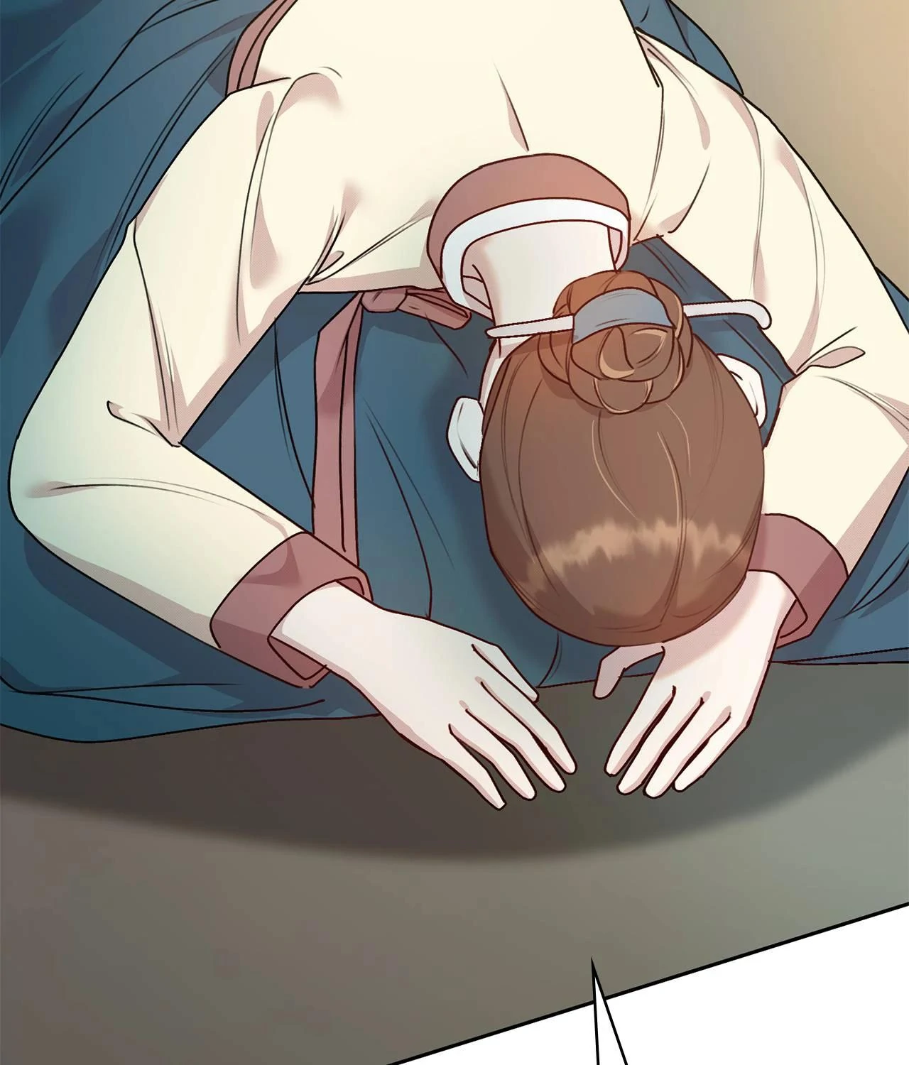 Bound by Fate Chapter 21 - Page 123