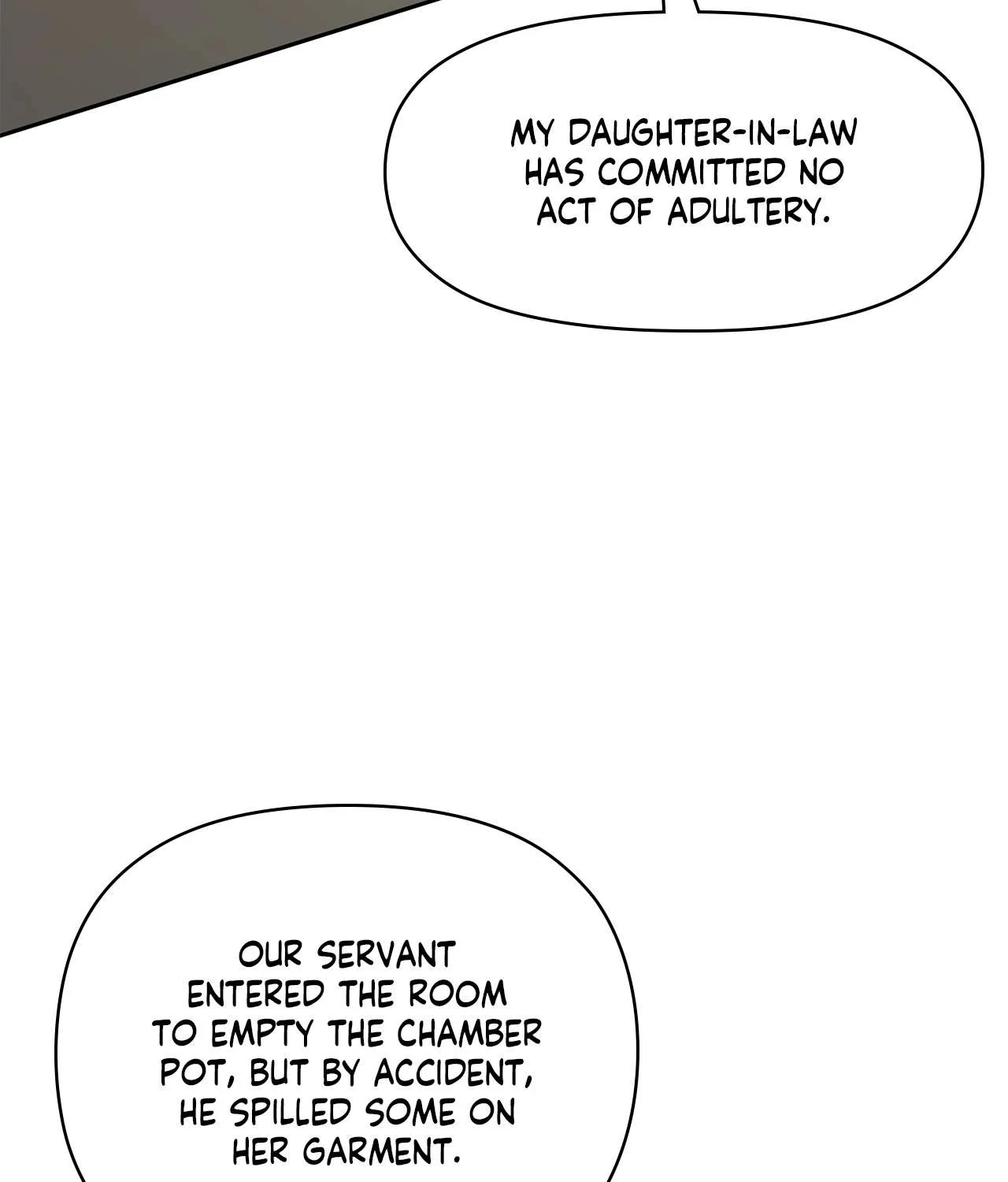 Bound by Fate Chapter 21 - Page 124