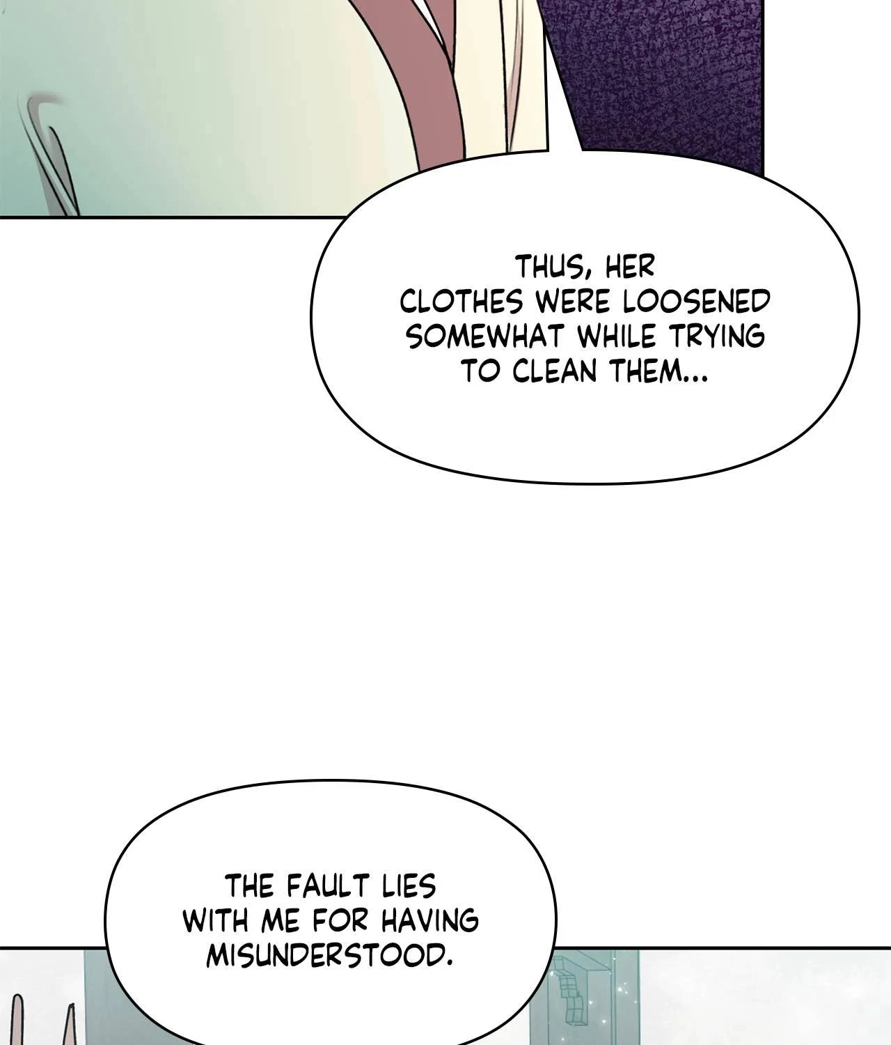 Bound by Fate Chapter 21 - Page 126