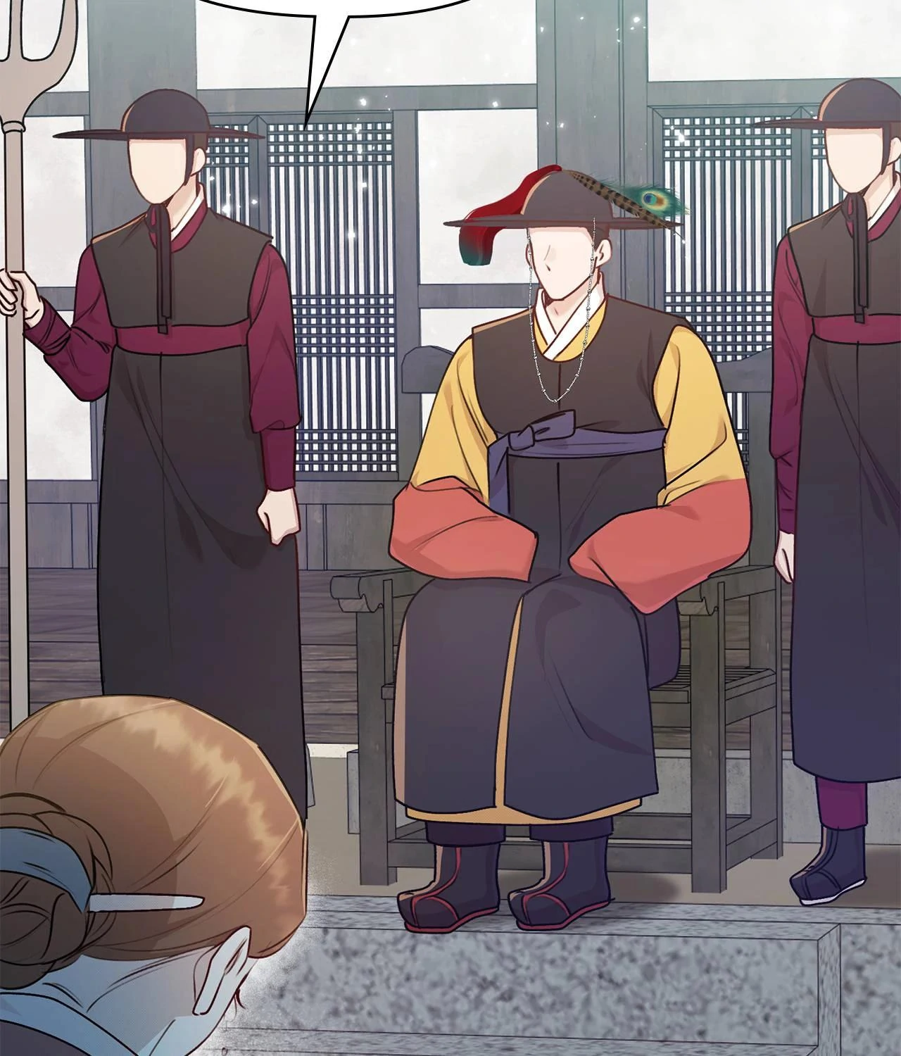 Bound by Fate Chapter 21 - Page 127