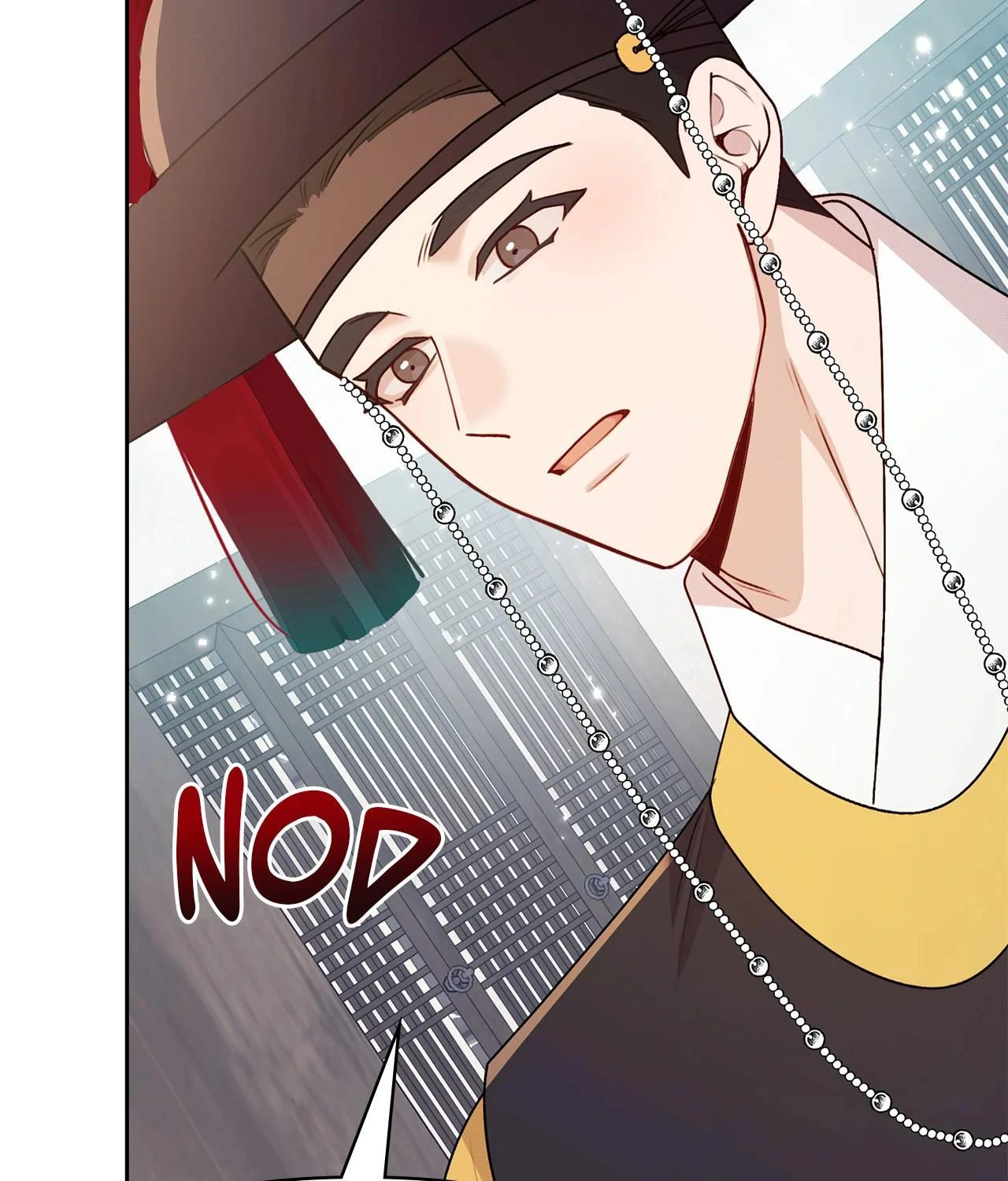 Bound by Fate Chapter 21 - Page 131