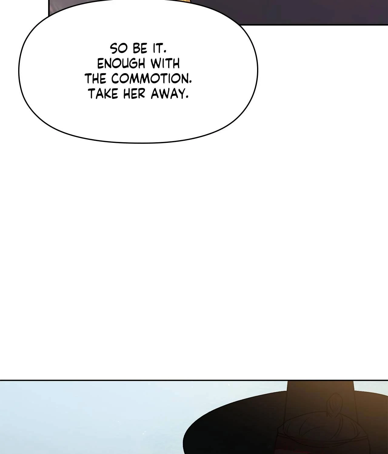 Bound by Fate Chapter 21 - Page 132