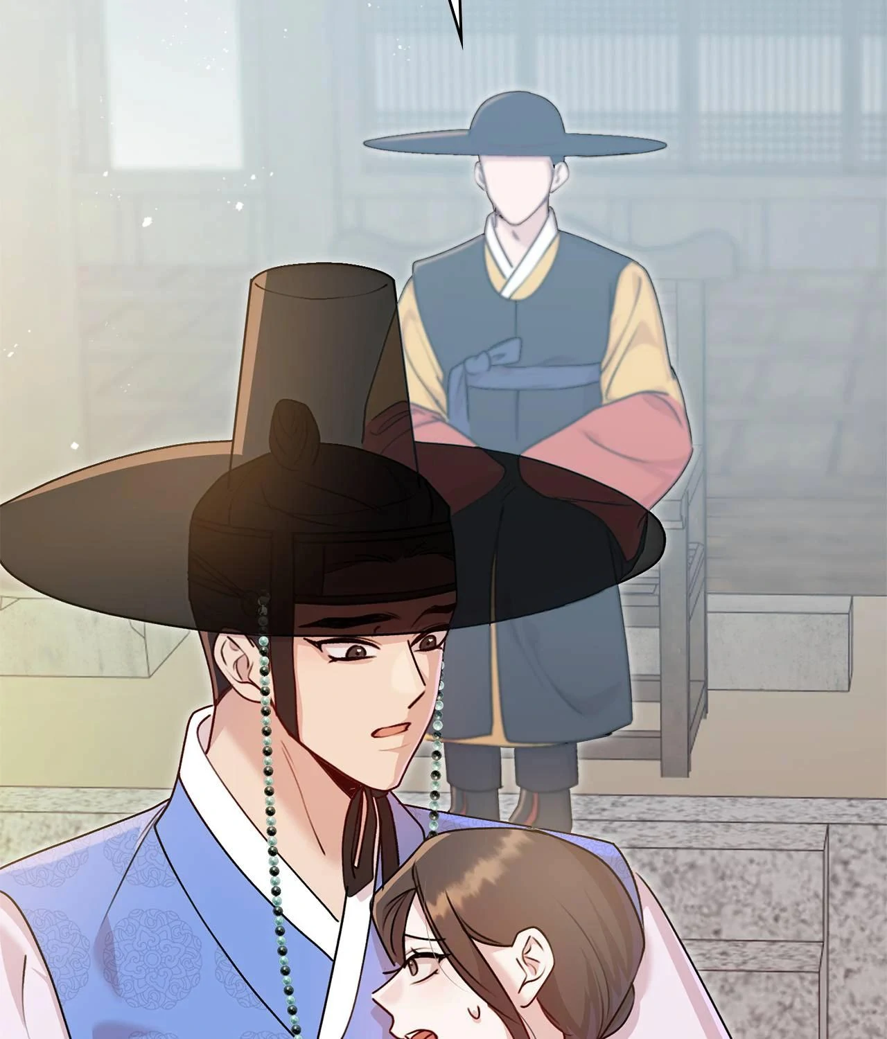 Bound by Fate Chapter 21 - Page 135