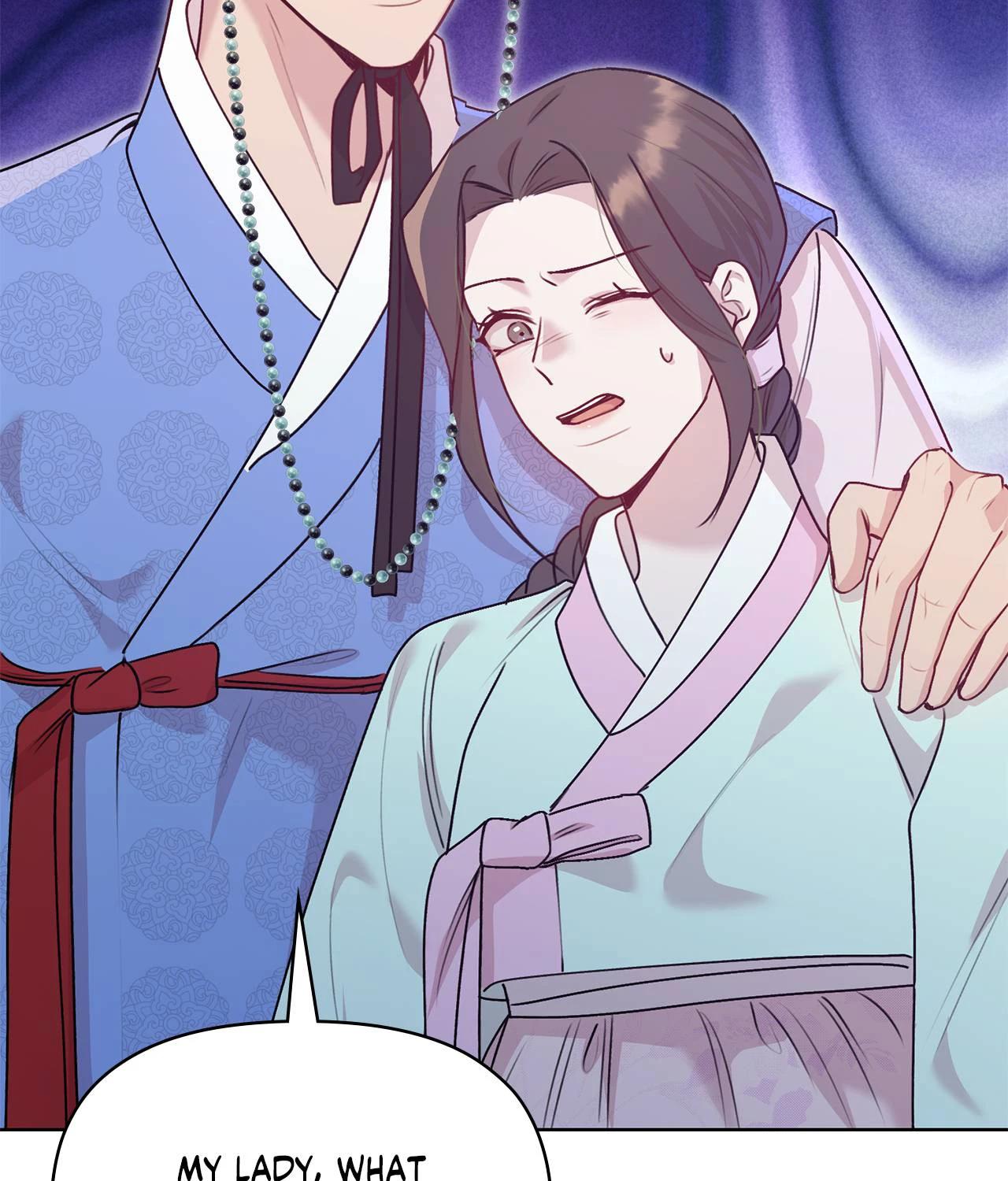 Bound by Fate Chapter 21 - Page 138