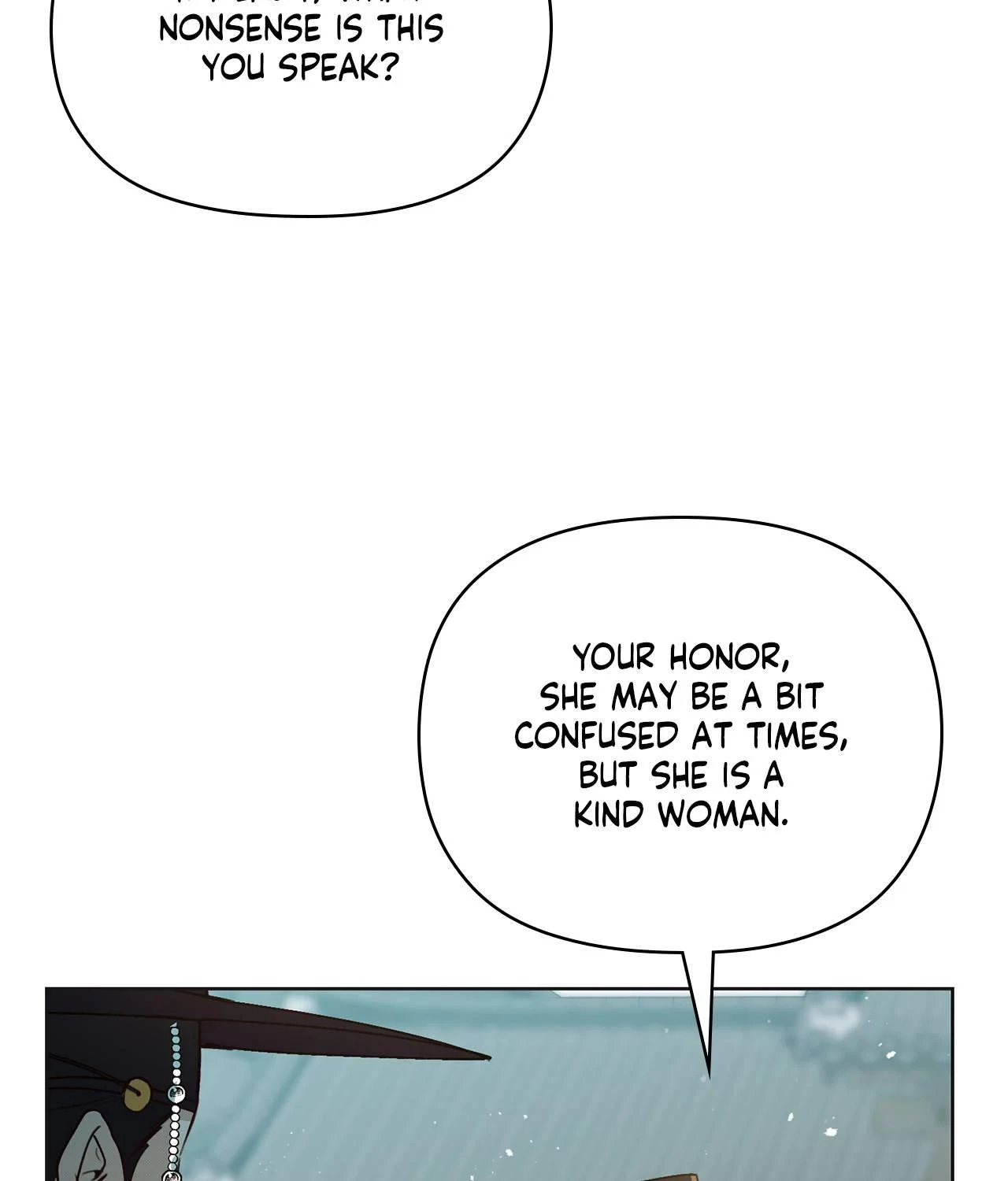 Bound by Fate Chapter 21 - Page 139