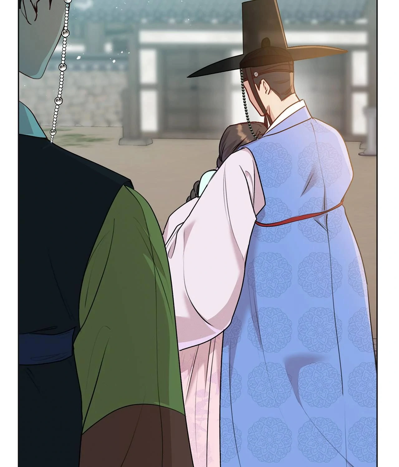 Bound by Fate Chapter 21 - Page 140