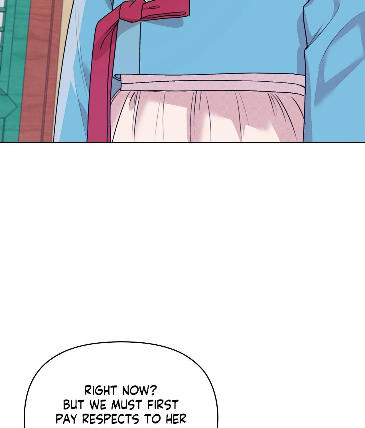 Bound by Fate Chapter 21 - Page 15