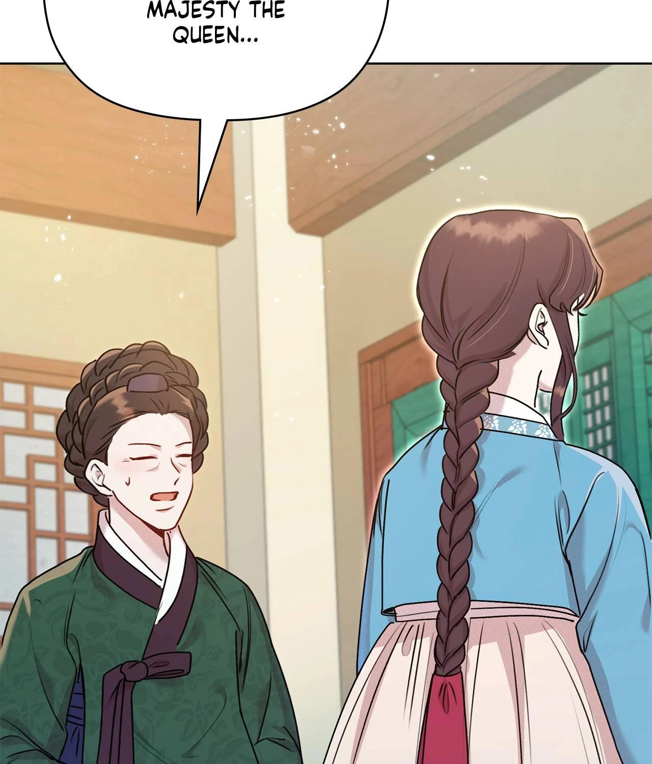 Bound by Fate Chapter 21 - Page 16