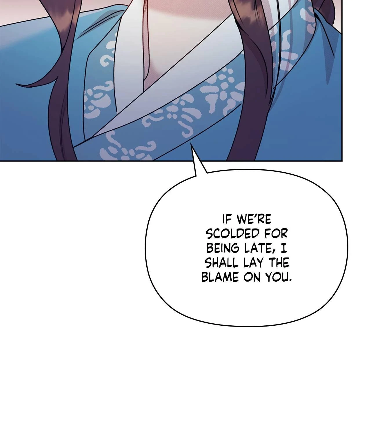 Bound by Fate Chapter 21 - Page 19