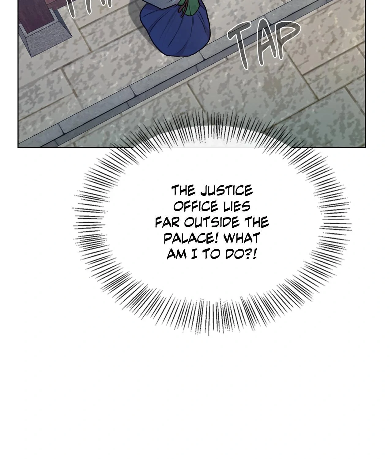 Bound by Fate Chapter 21 - Page 23