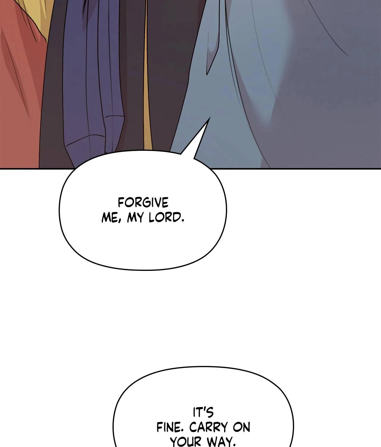 Bound by Fate Chapter 21 - Page 28