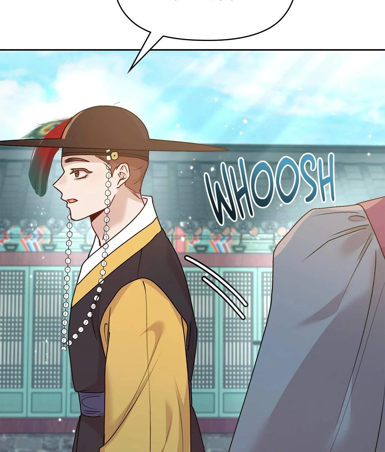 Bound by Fate Chapter 21 - Page 29