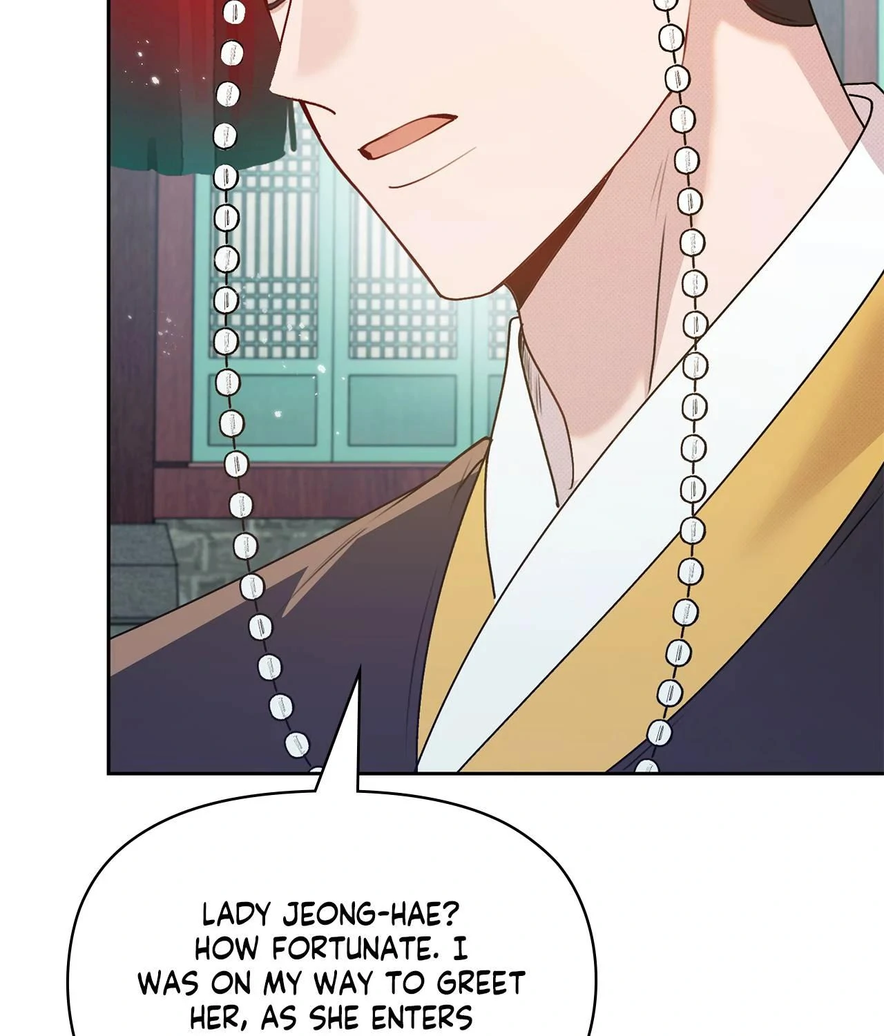 Bound by Fate Chapter 21 - Page 33