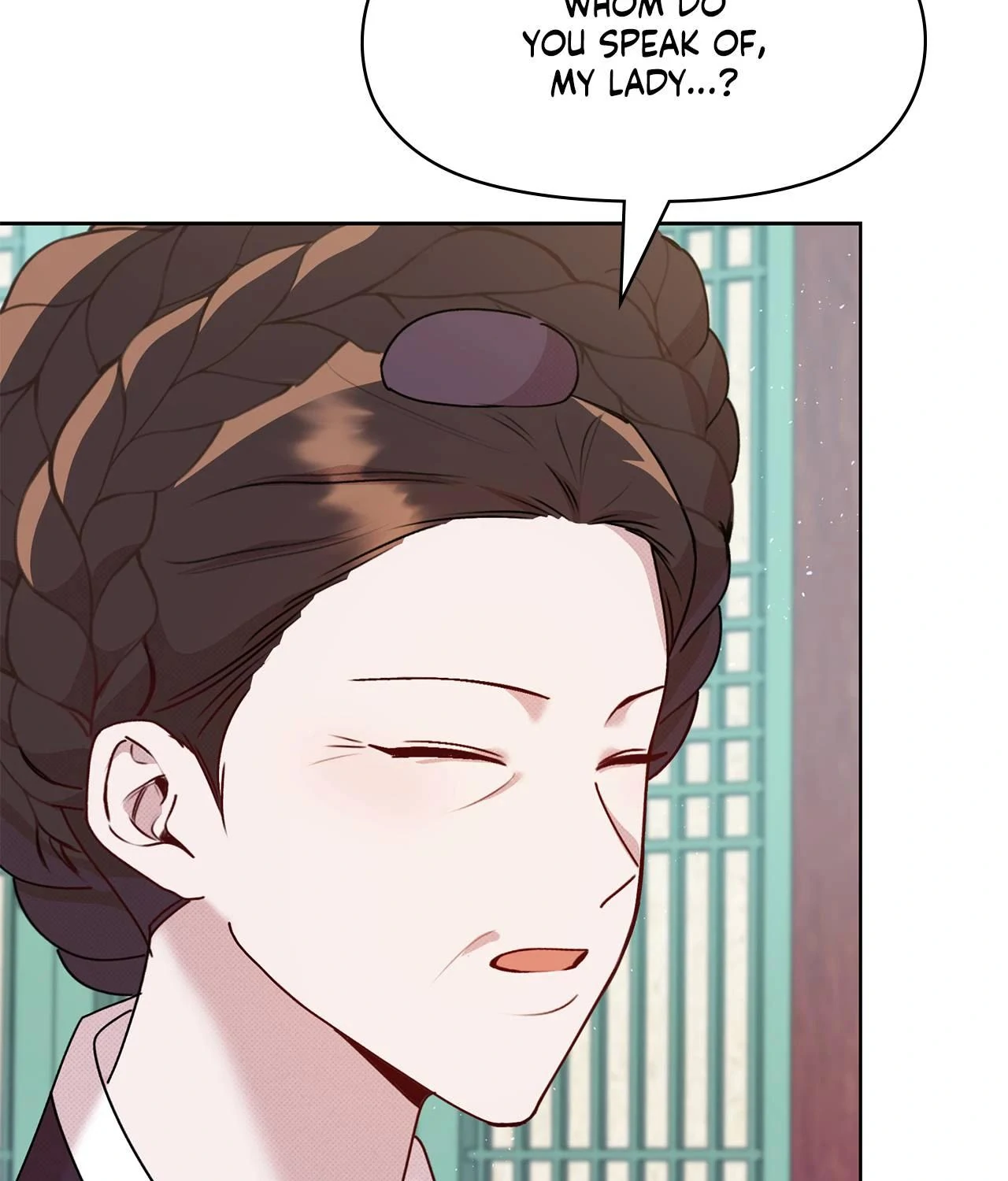 Bound by Fate Chapter 21 - Page 5