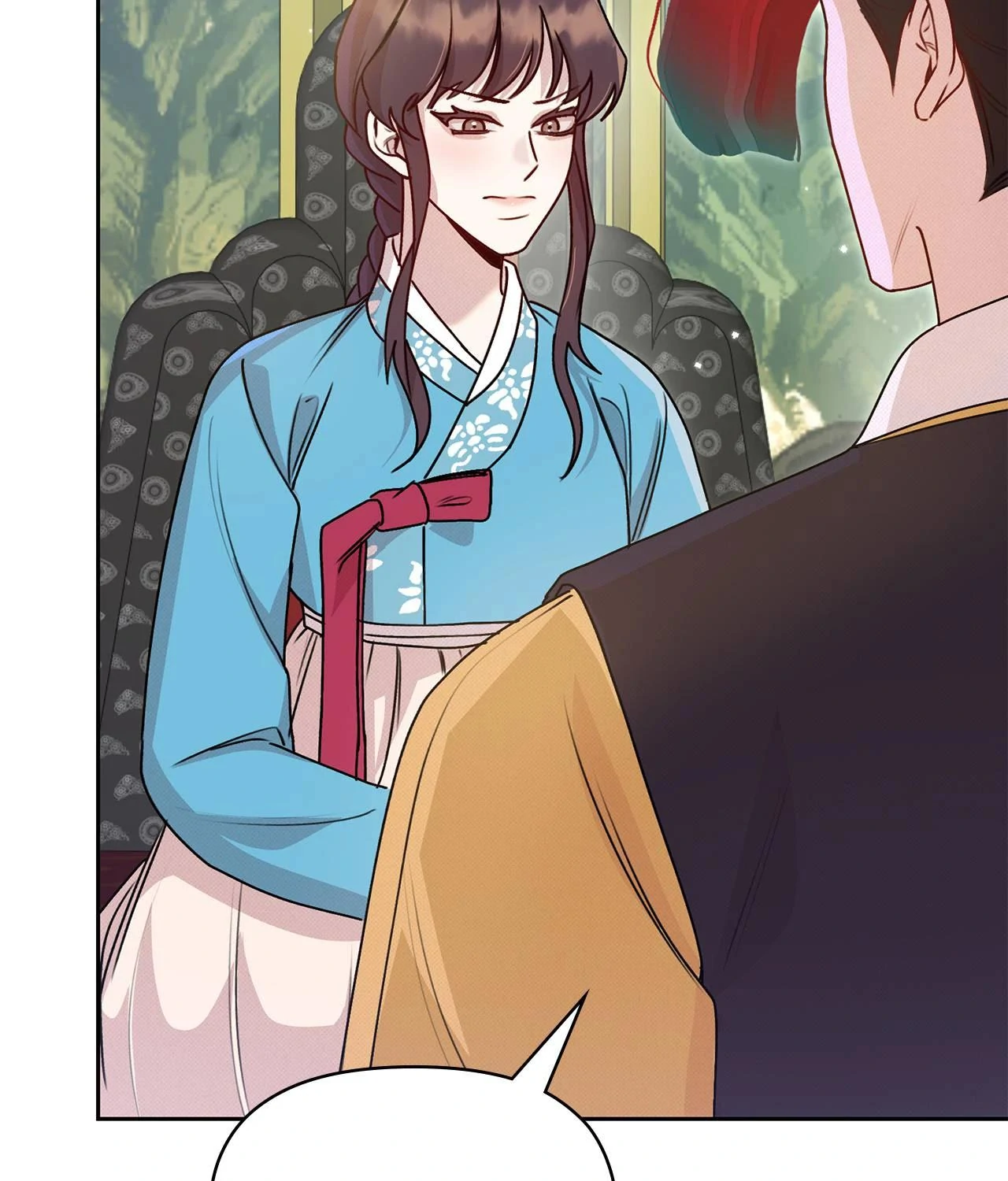 Bound by Fate Chapter 21 - Page 48