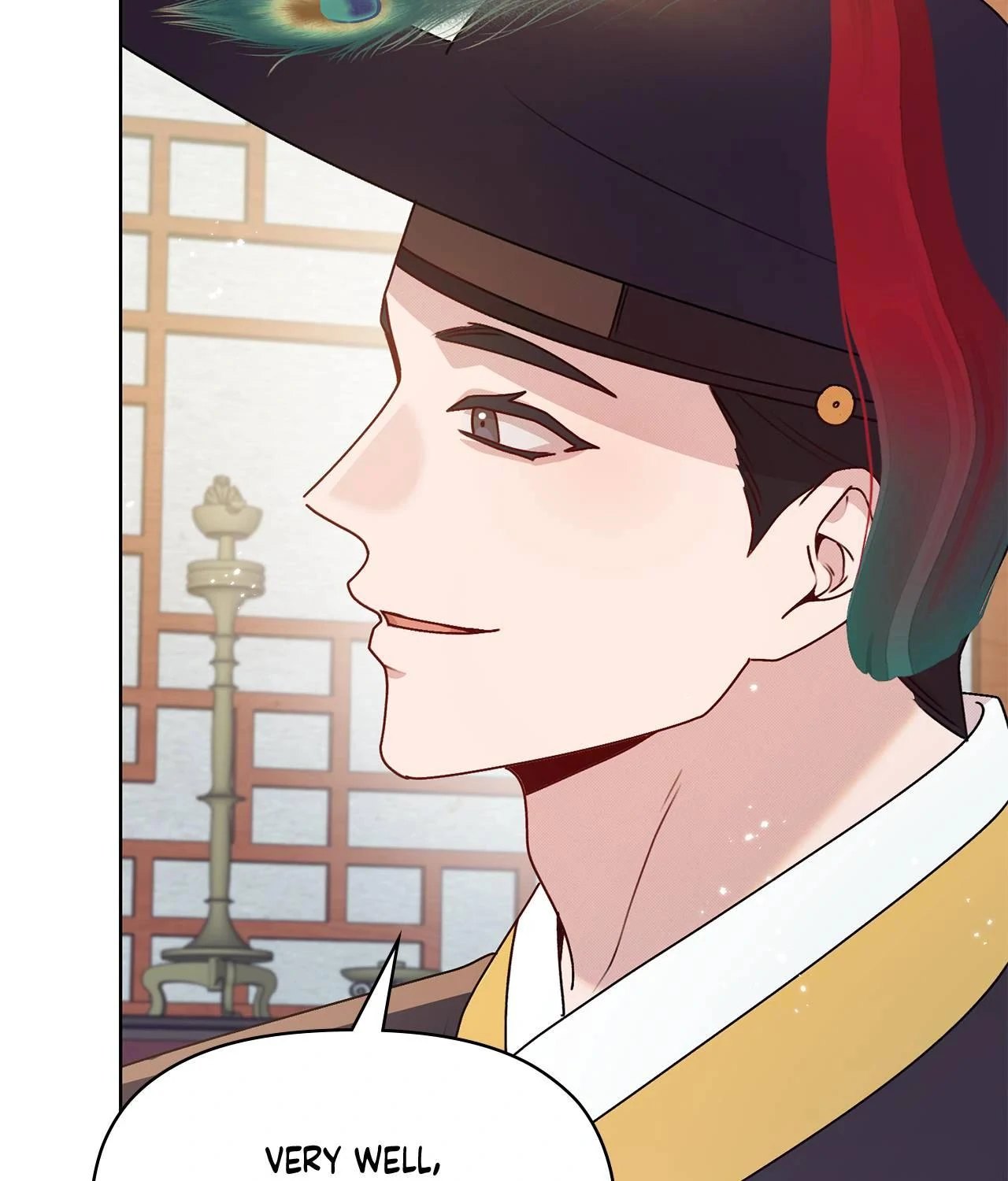 Bound by Fate Chapter 21 - Page 53