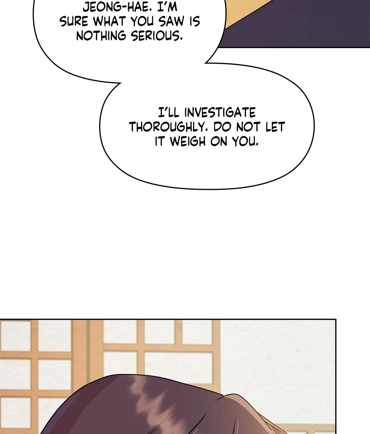 Bound by Fate Chapter 21 - Page 54