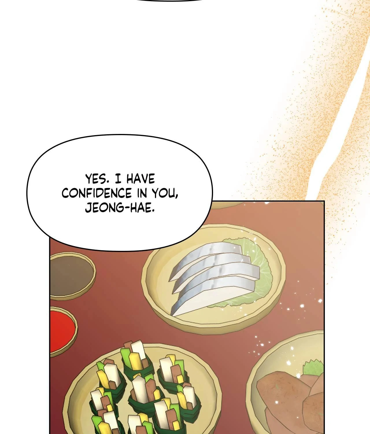 Bound by Fate Chapter 21 - Page 58