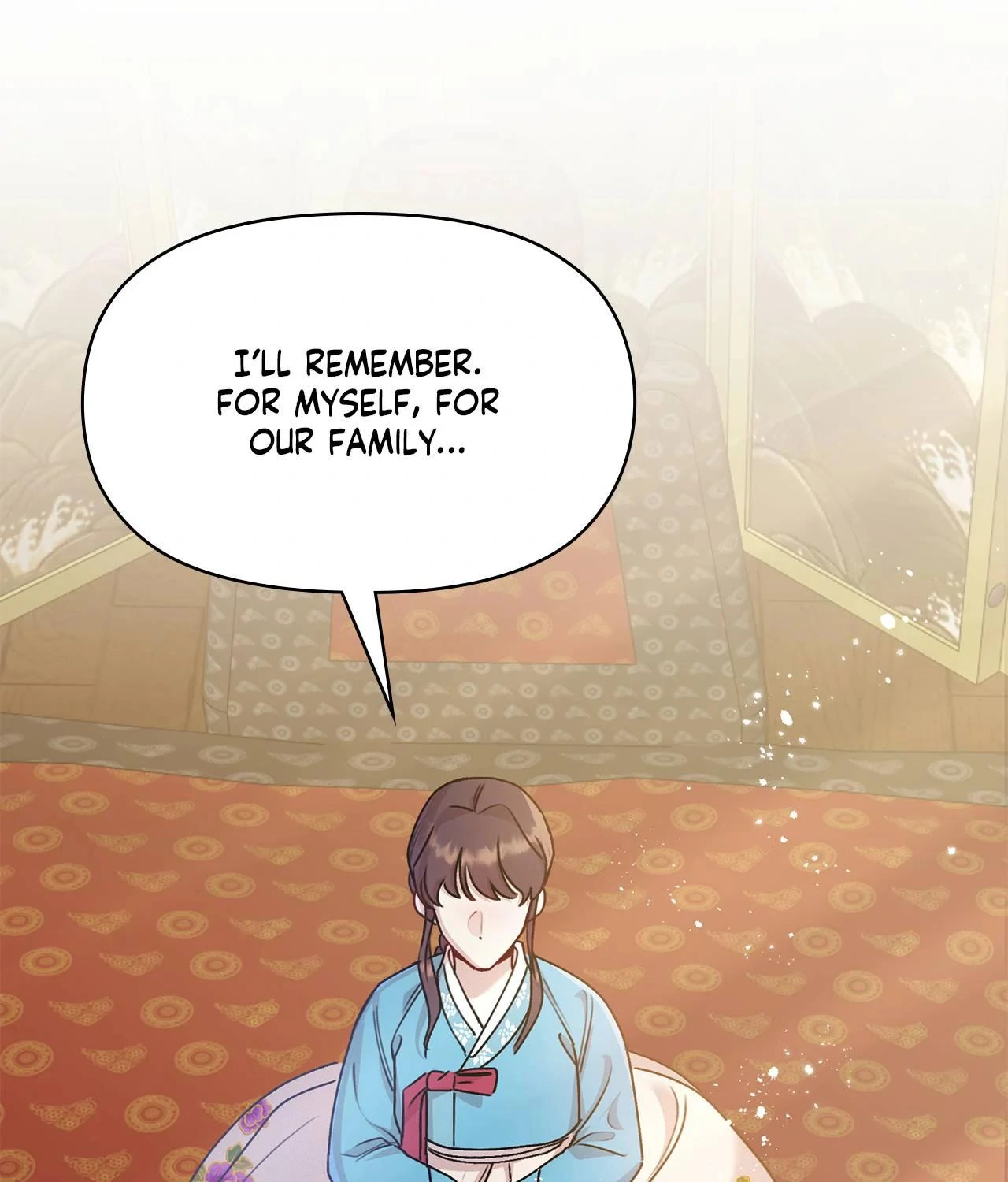 Bound by Fate Chapter 21 - Page 60