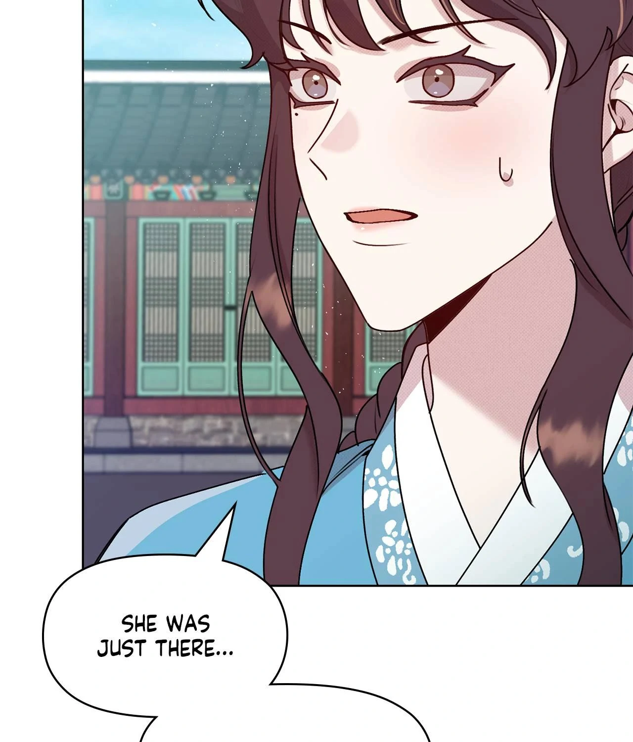 Bound by Fate Chapter 21 - Page 7